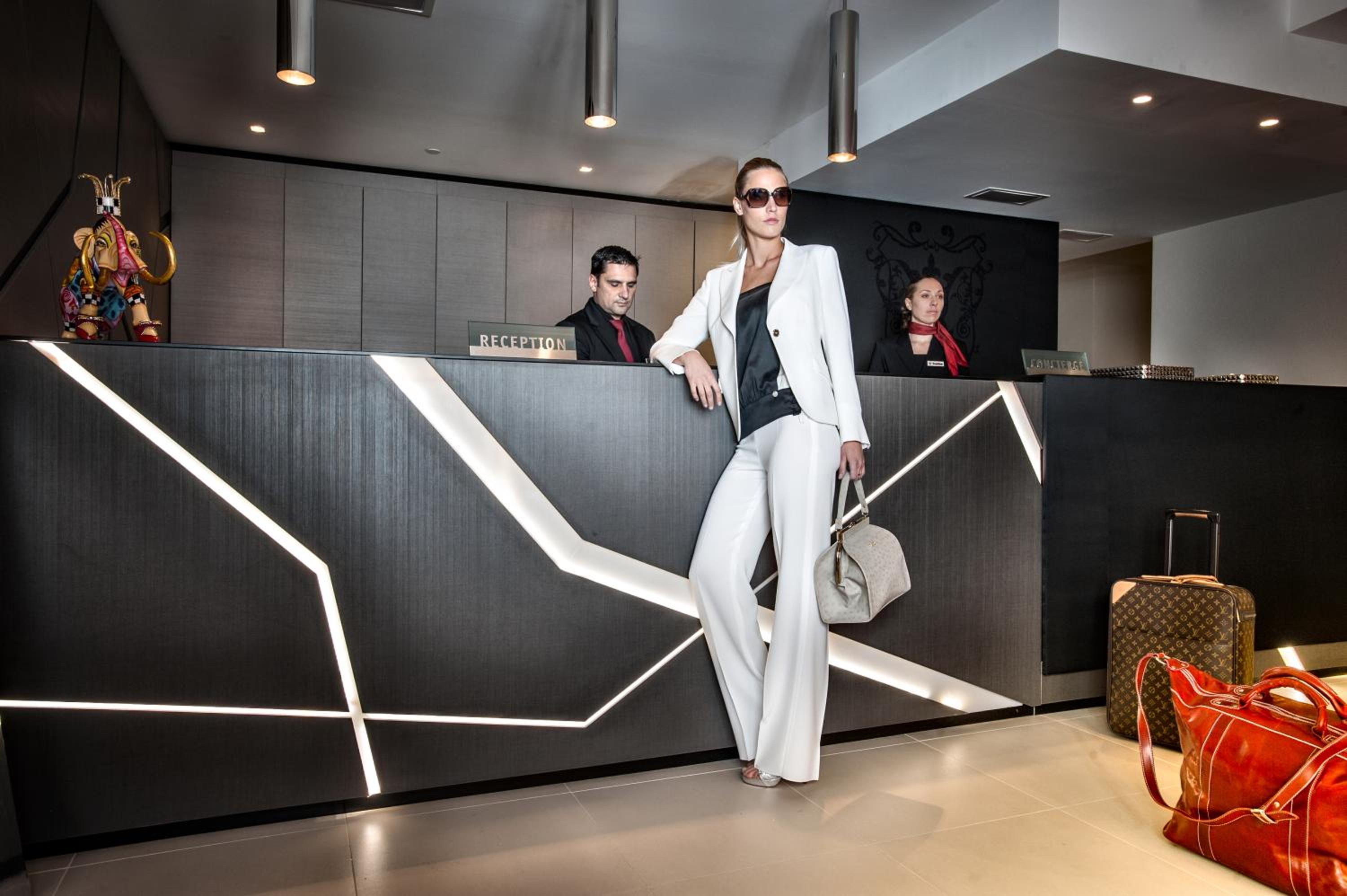 Grand Hotel Resort&SPA Ma&Ma - Adults Only