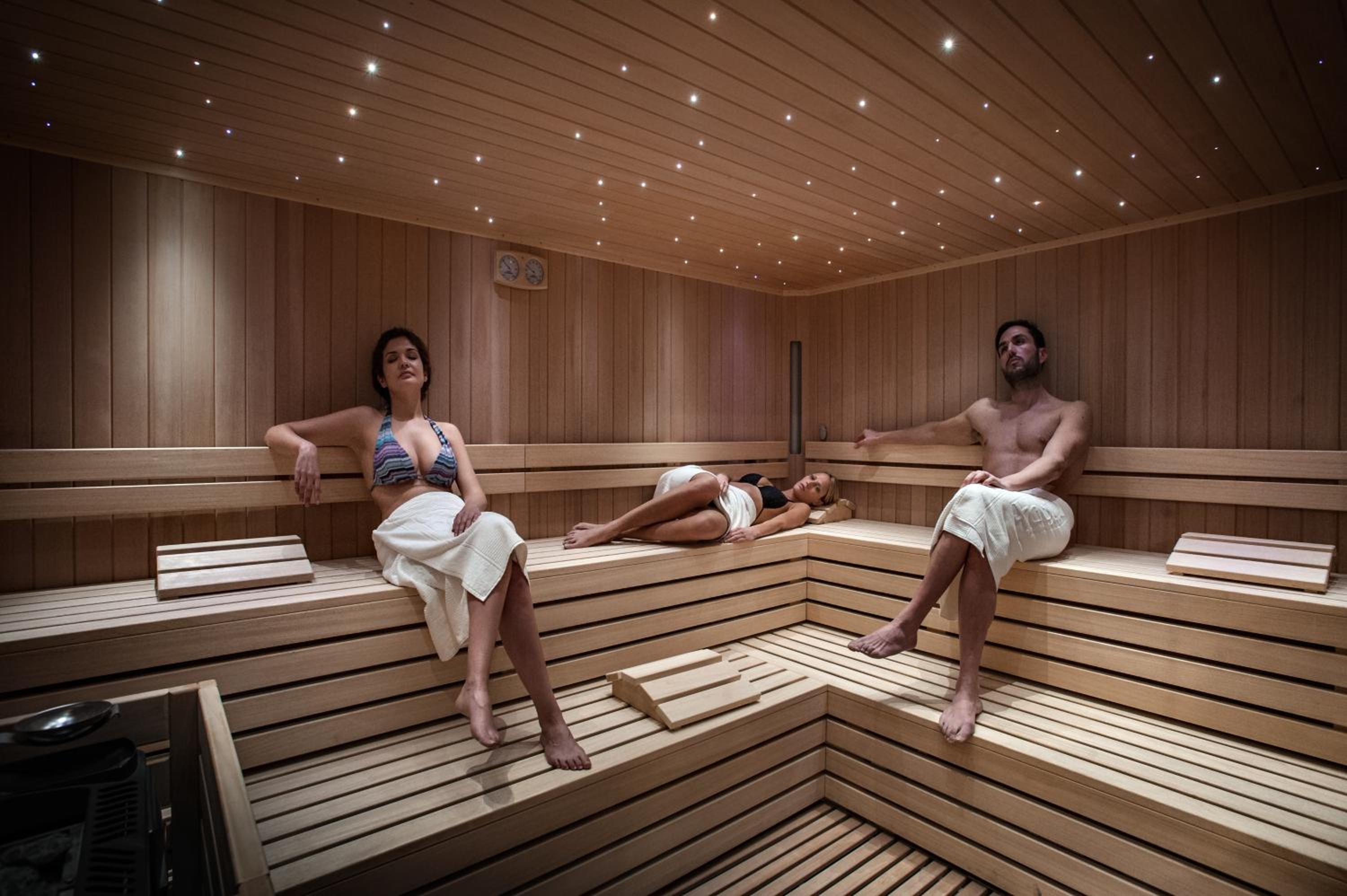 Grand Hotel Resort&SPA Ma&Ma - Adults Only