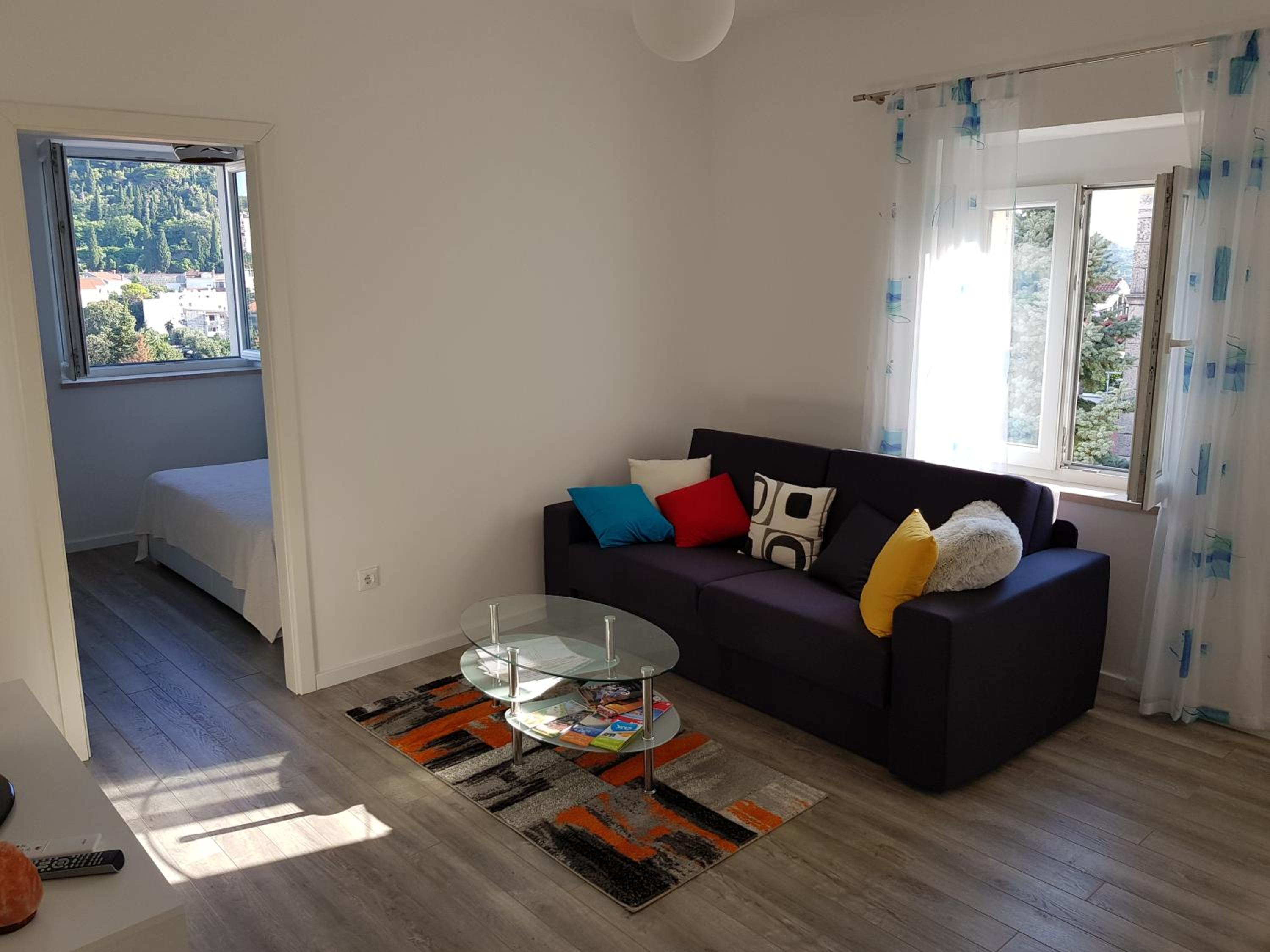 Apartment Voyager