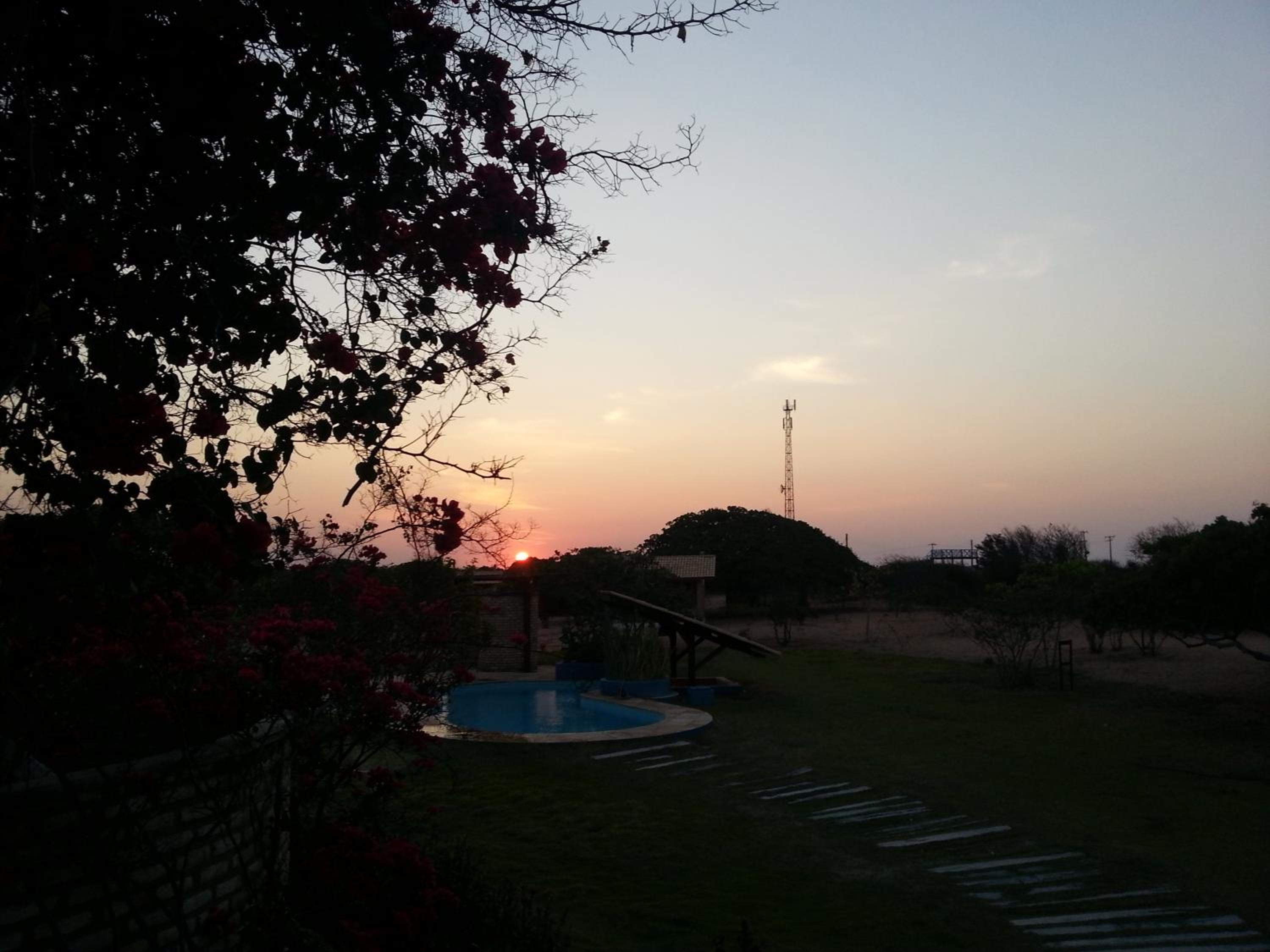 Oh! Linda Pousada