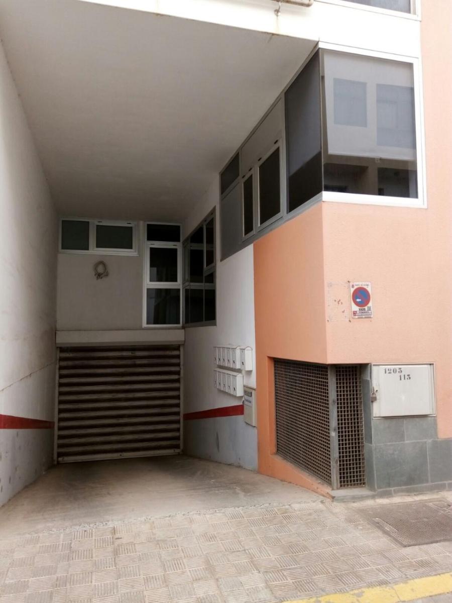 Apartament Pto Rosario 4PAX photo 2
