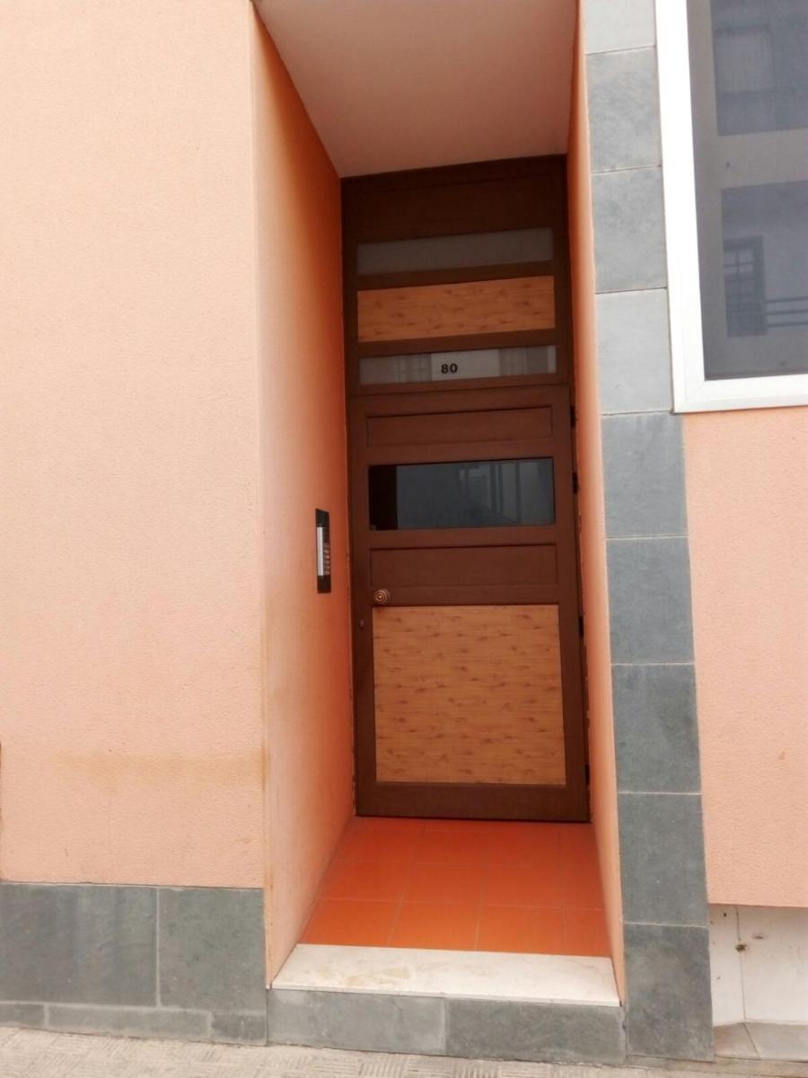 Apartament Pto Rosario 4PAX photo 3