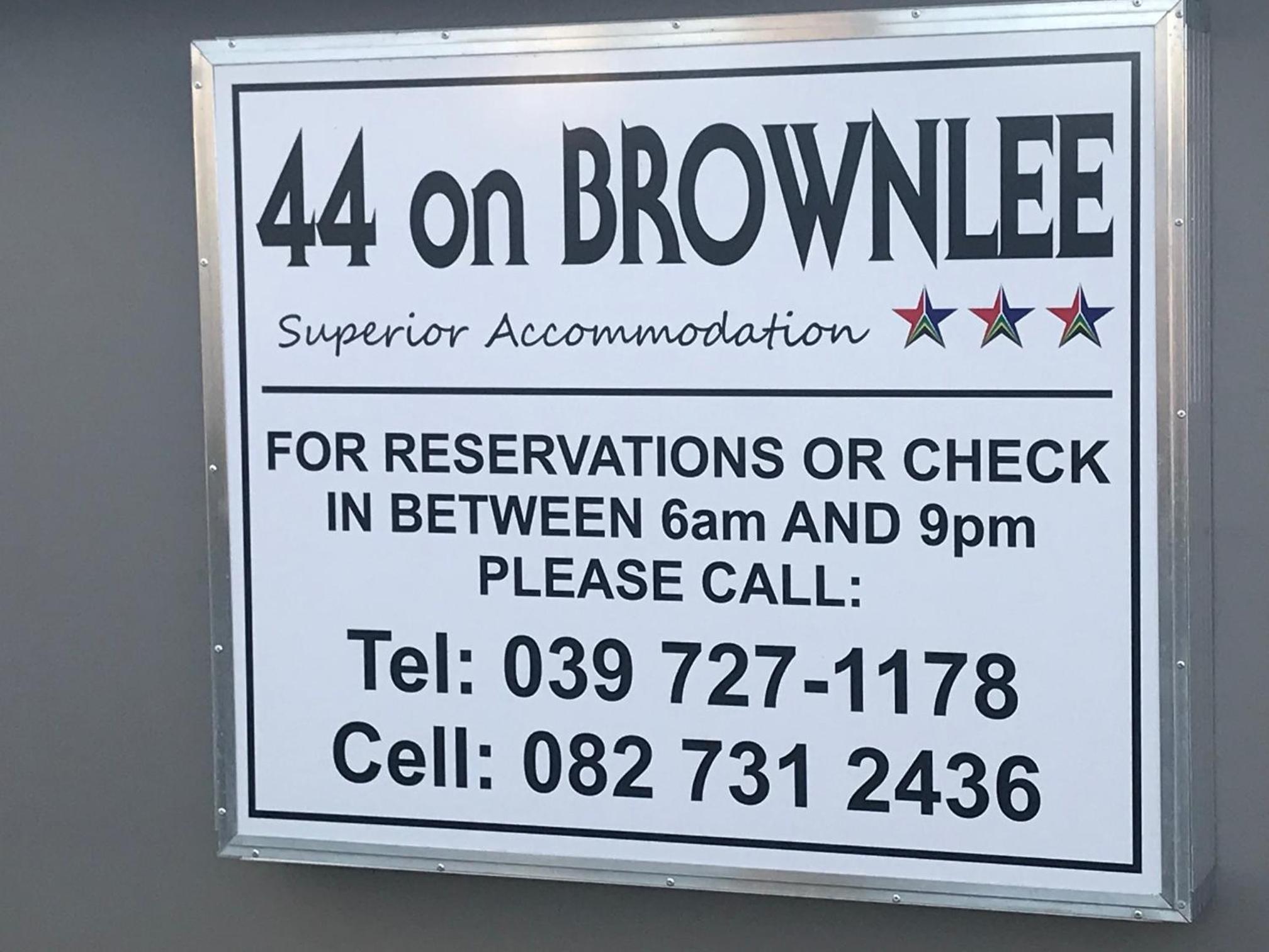 44 on Brownlee view 4