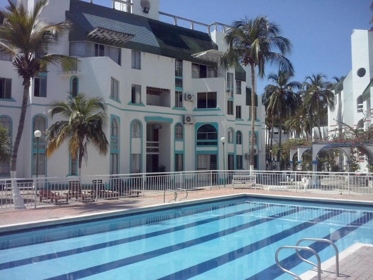 La Mansion del Rodadero