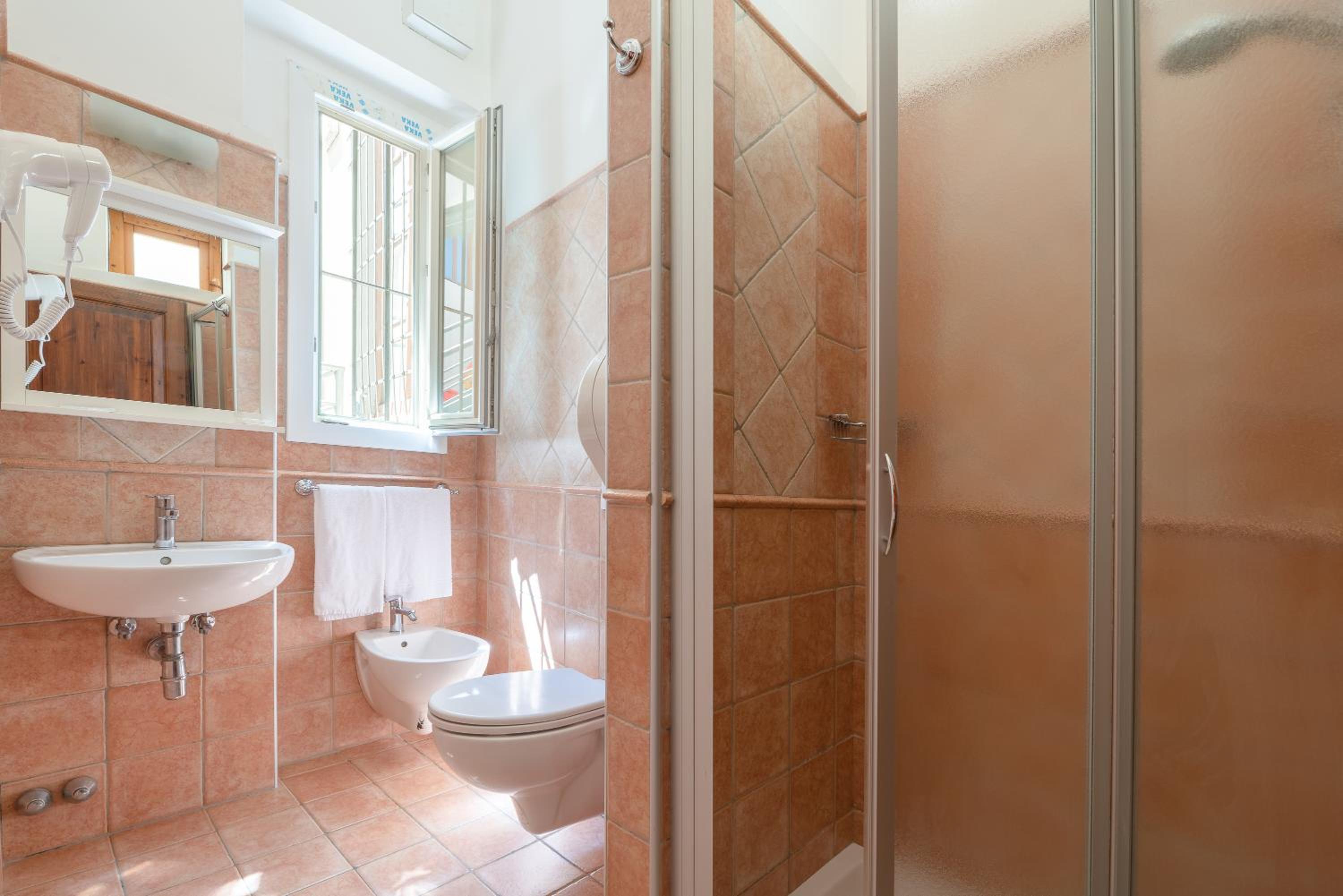 Hostel Archi Rossi