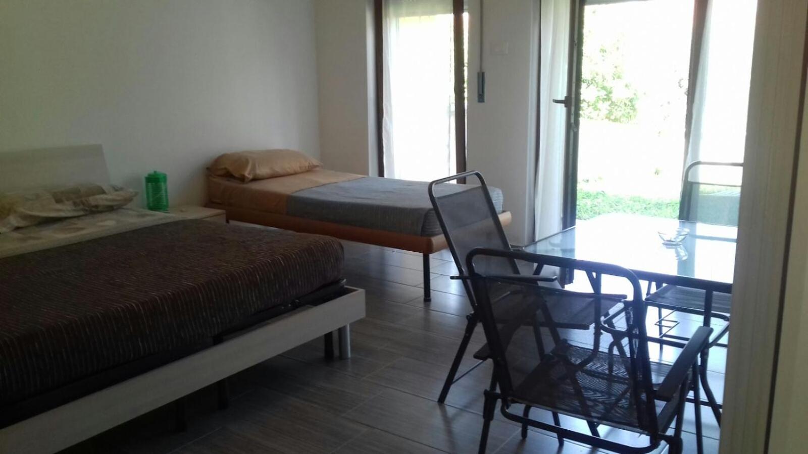 Le Villette en Pescara