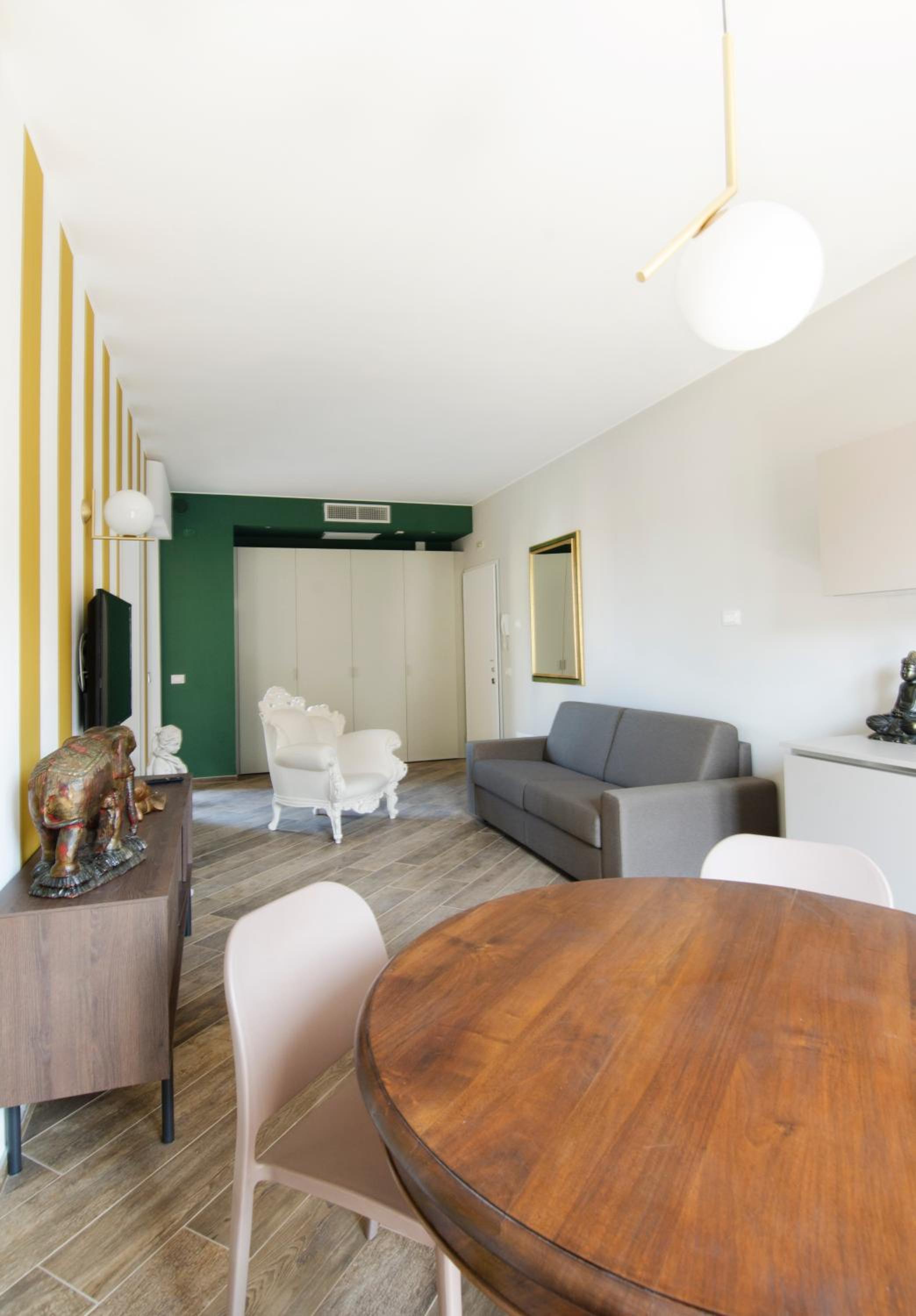 ApartmentsGarda - Residenza Antiche Mura view 4