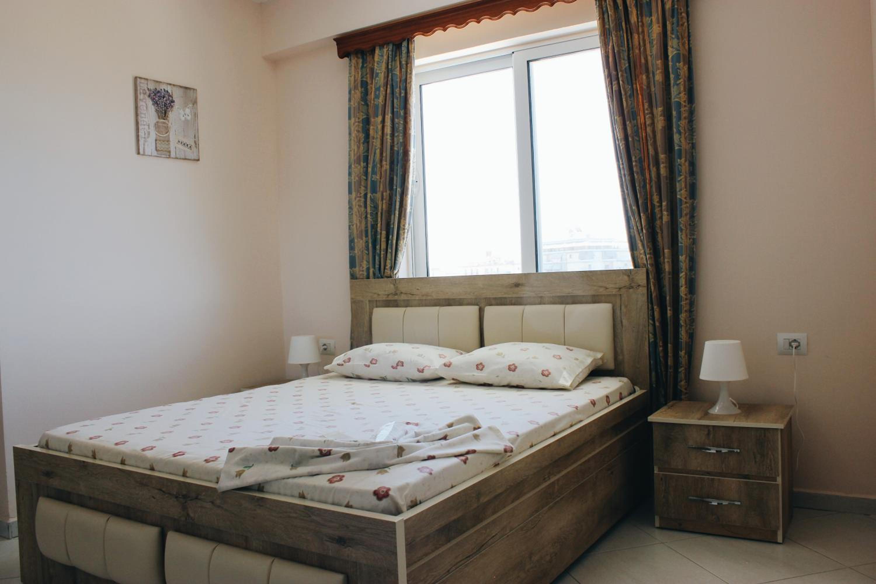 Elti Apartment