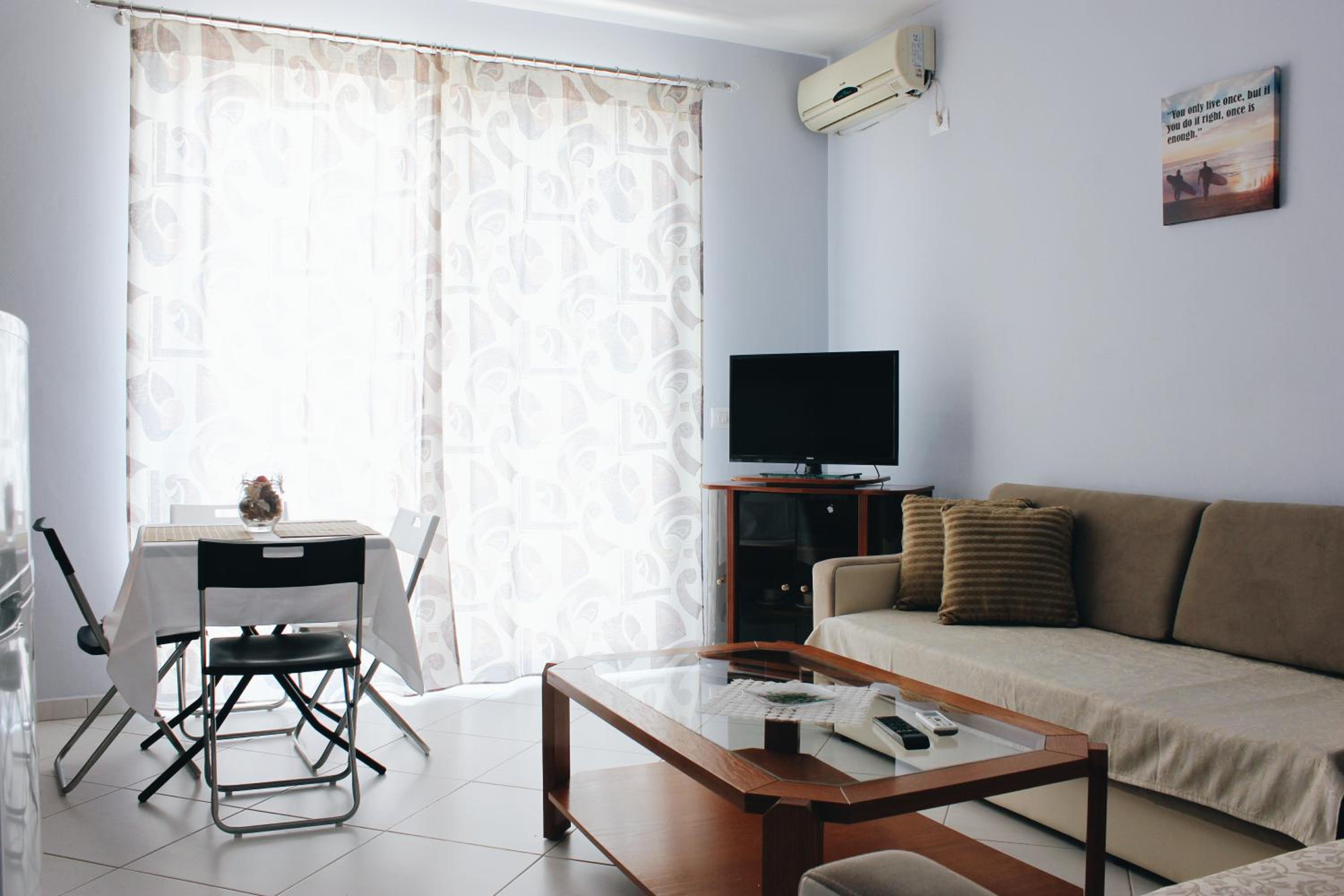 Elti Apartment