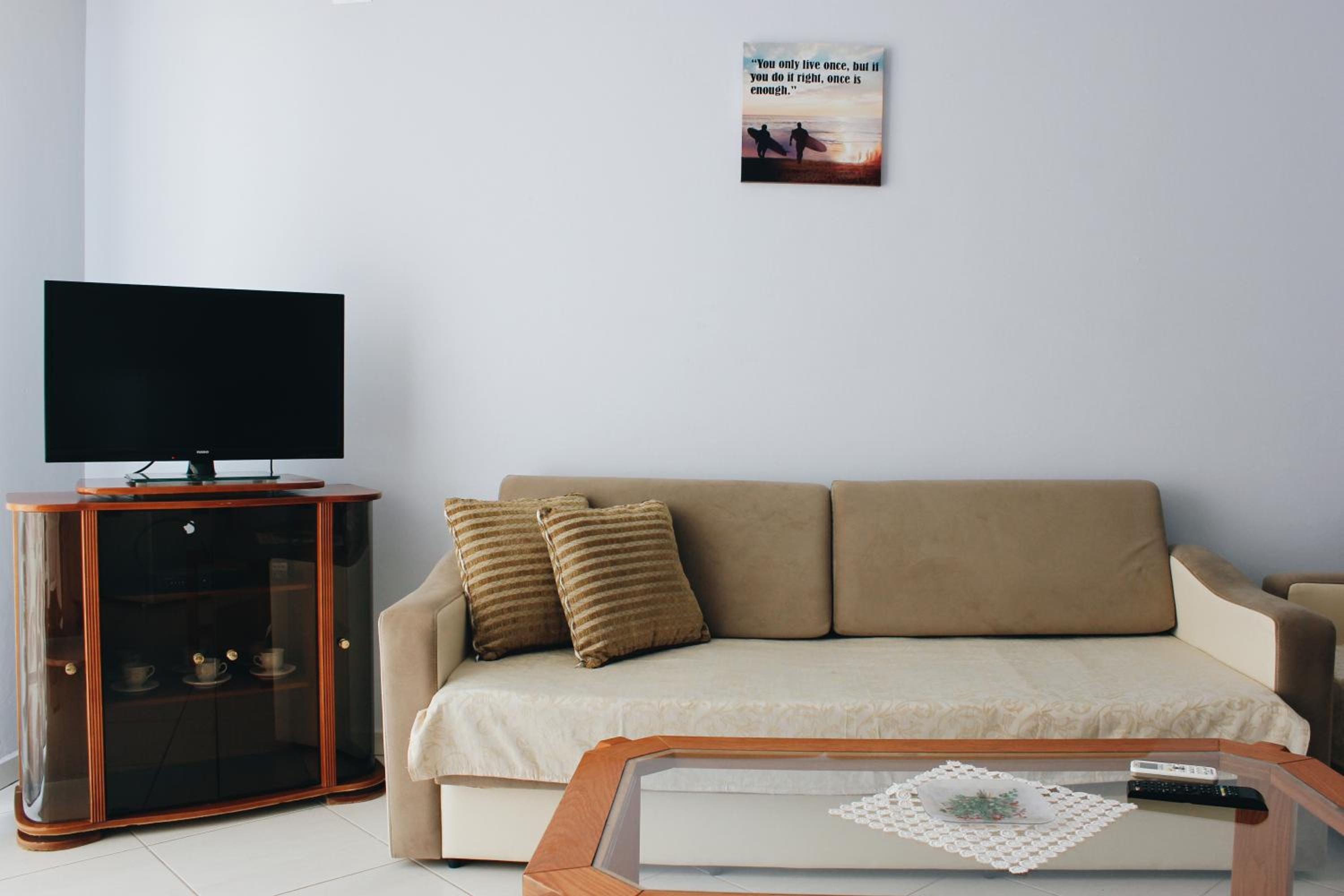 Elti Apartment