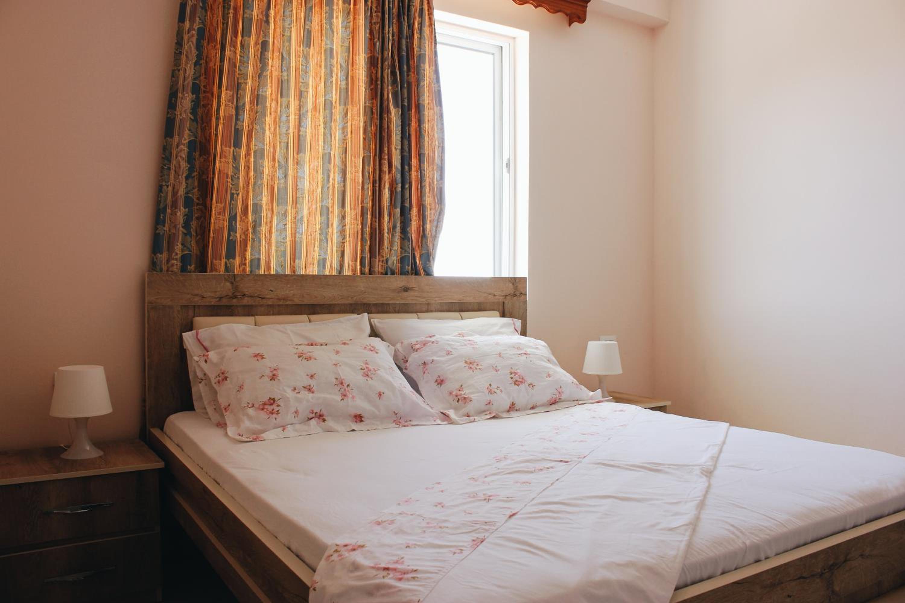 Elti Apartment