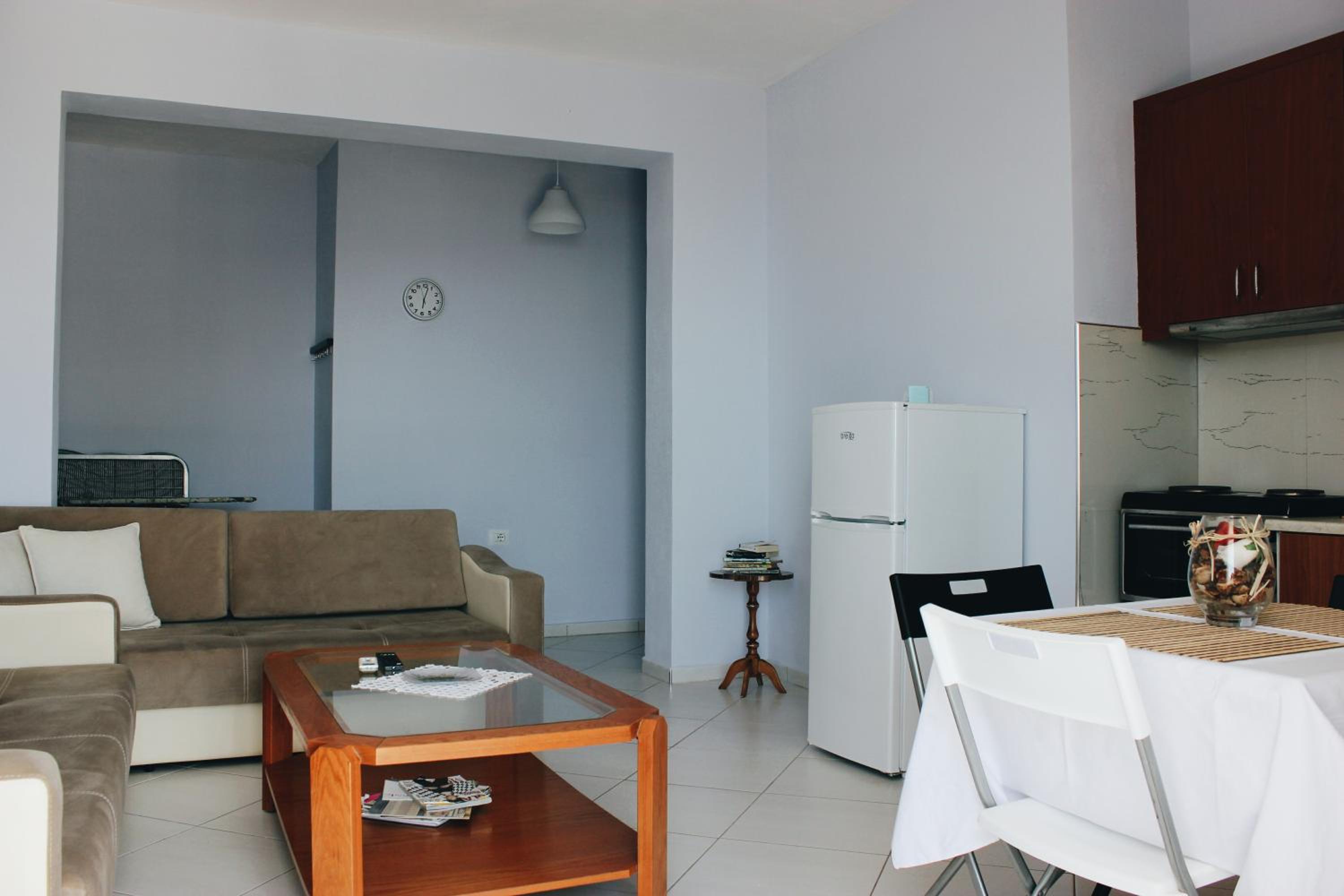 Elti Apartment