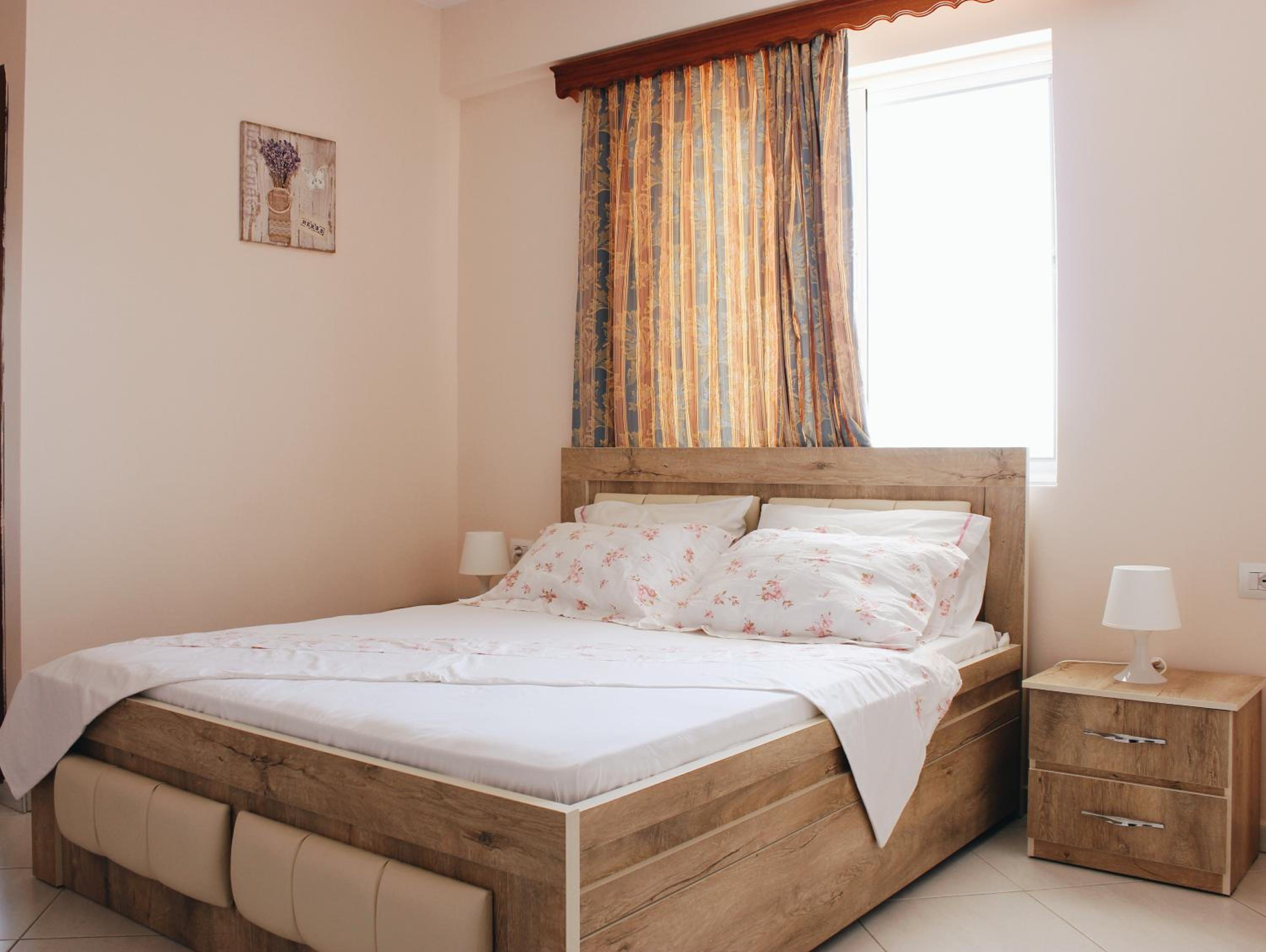Elti Apartment