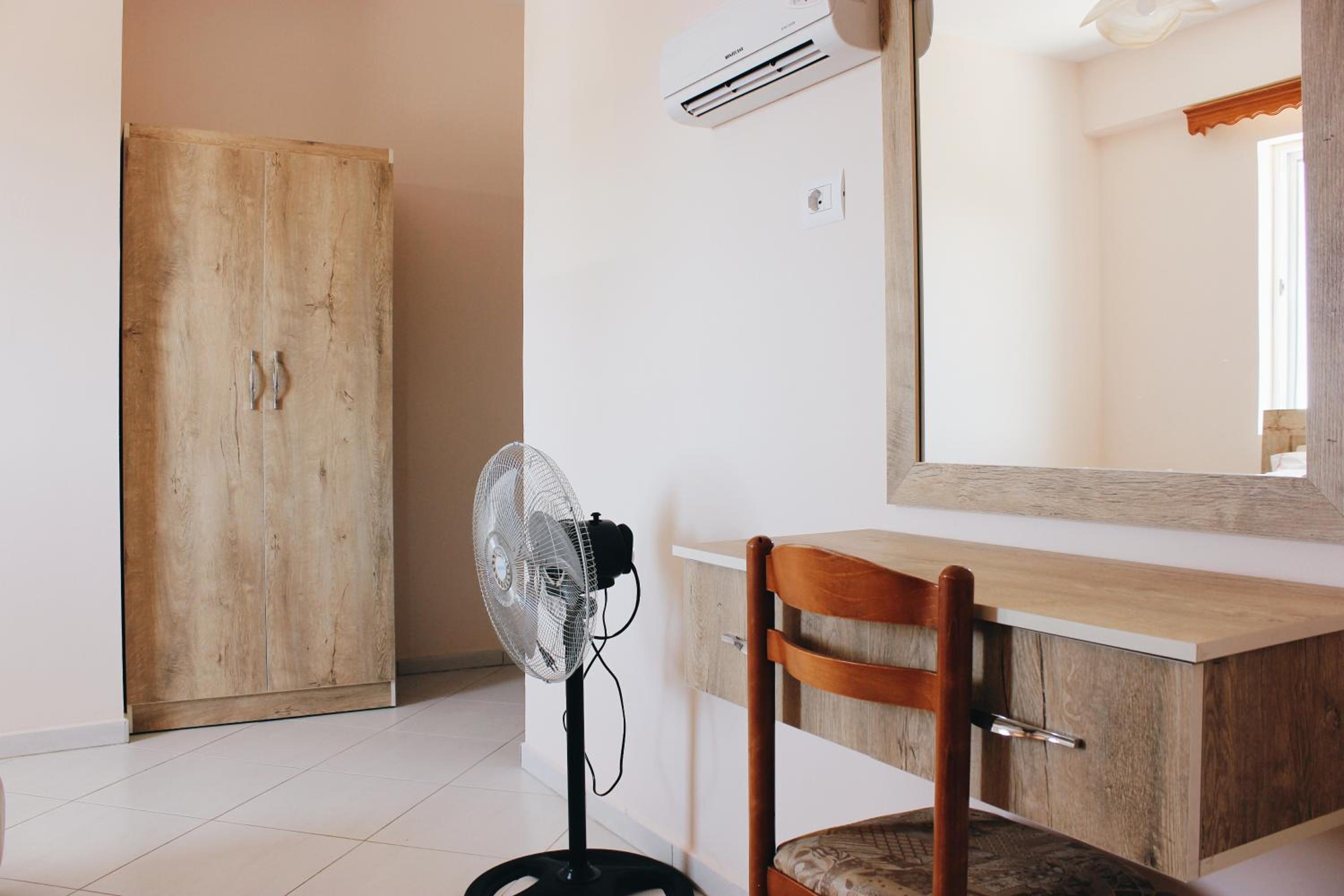Elti Apartment