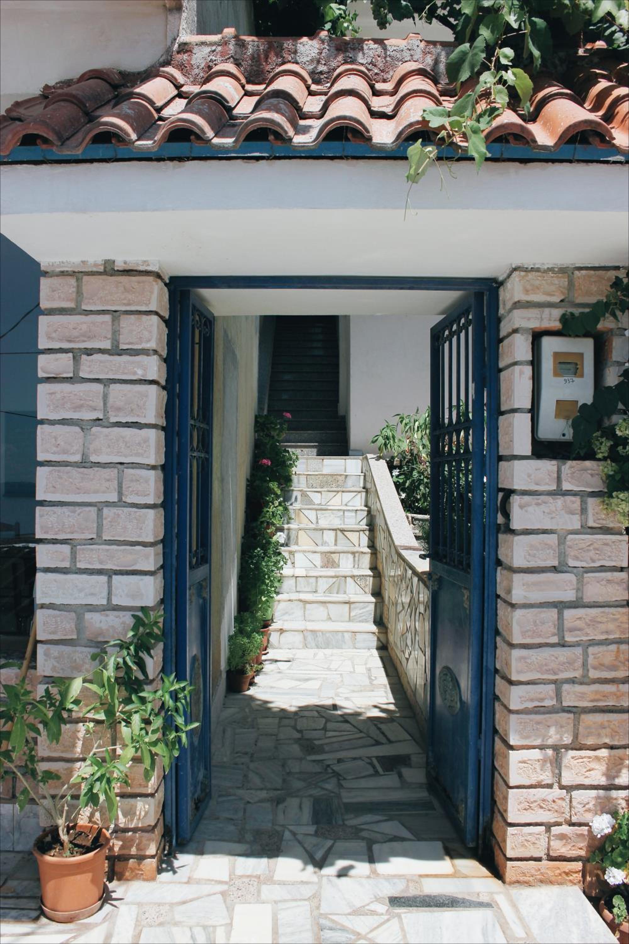 Elti Apartment