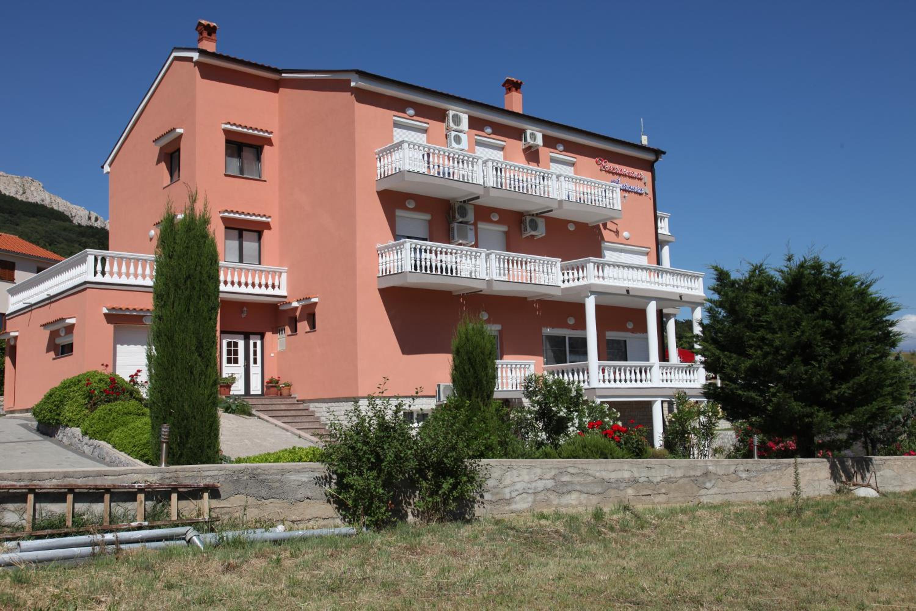 Pension Antonia