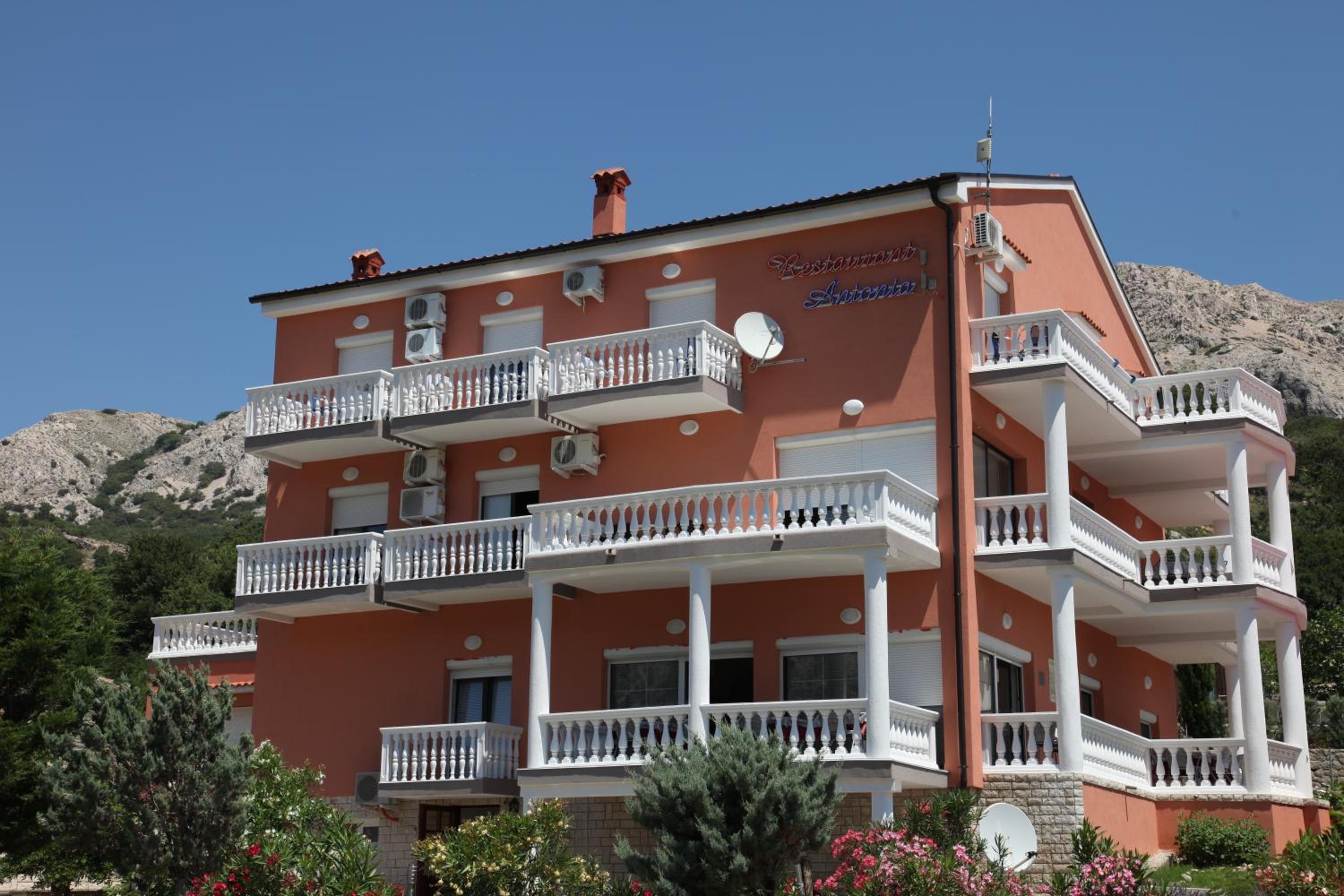 Pension Antonia
