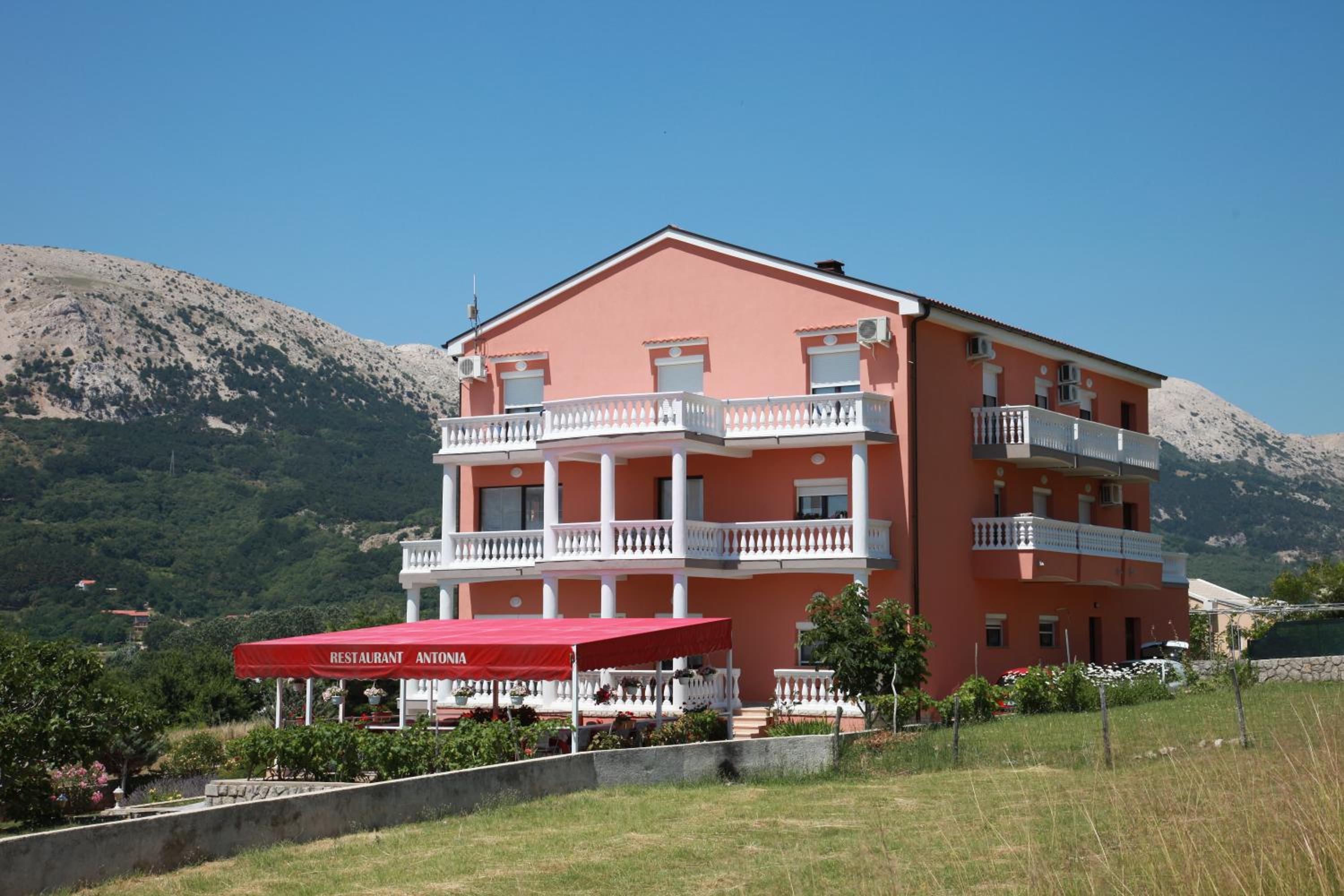 Pension Antonia