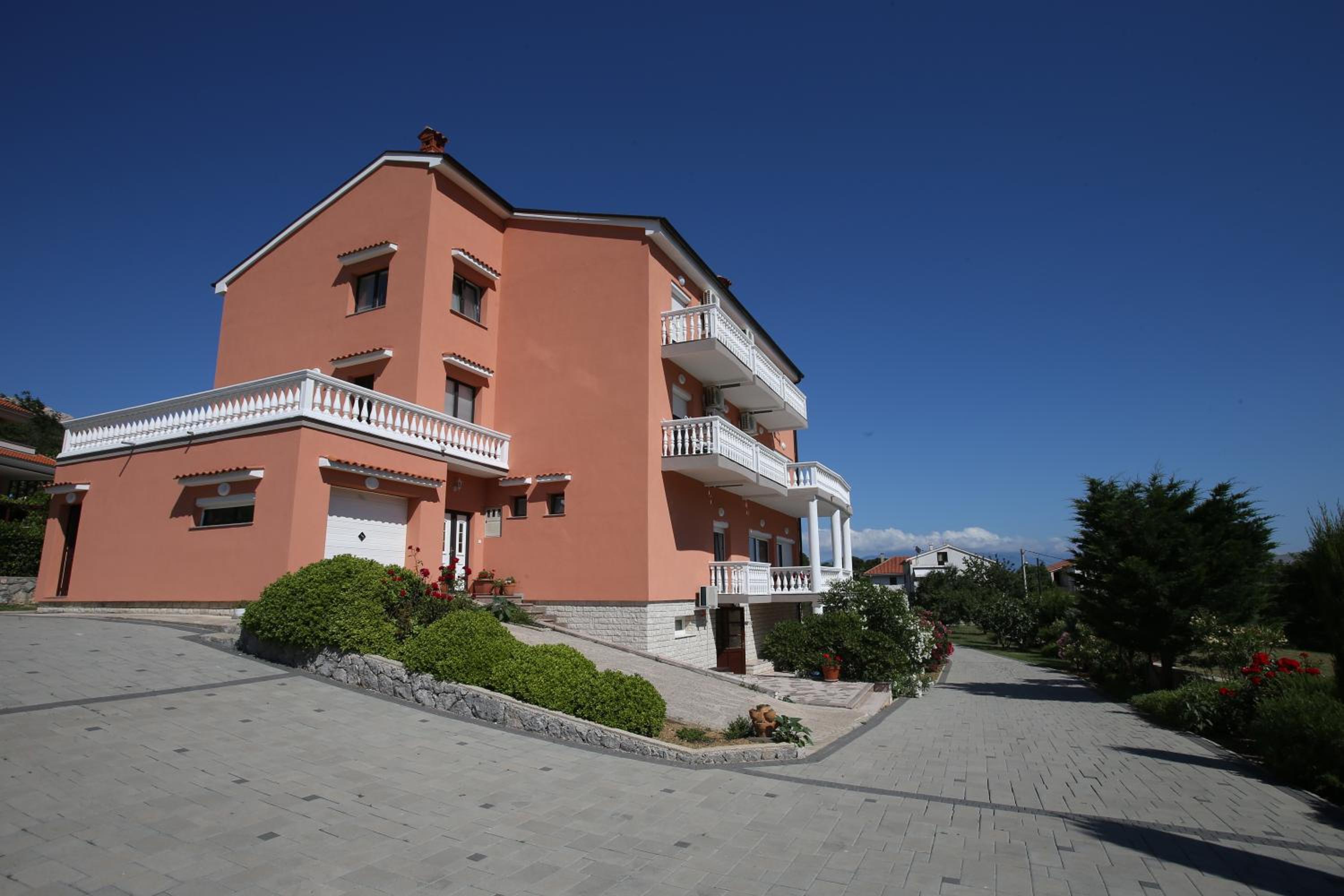 Pension Antonia