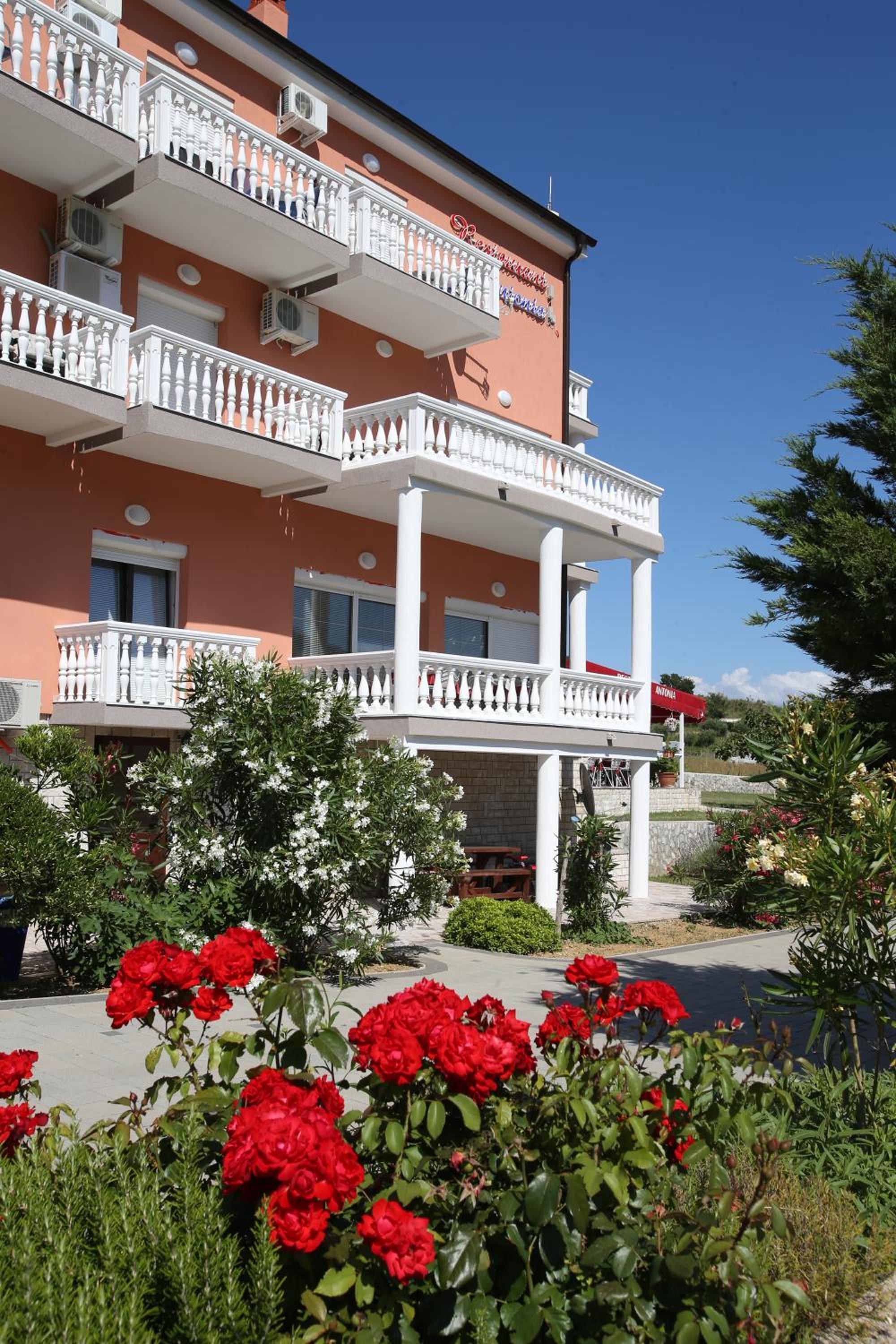 Pension Antonia