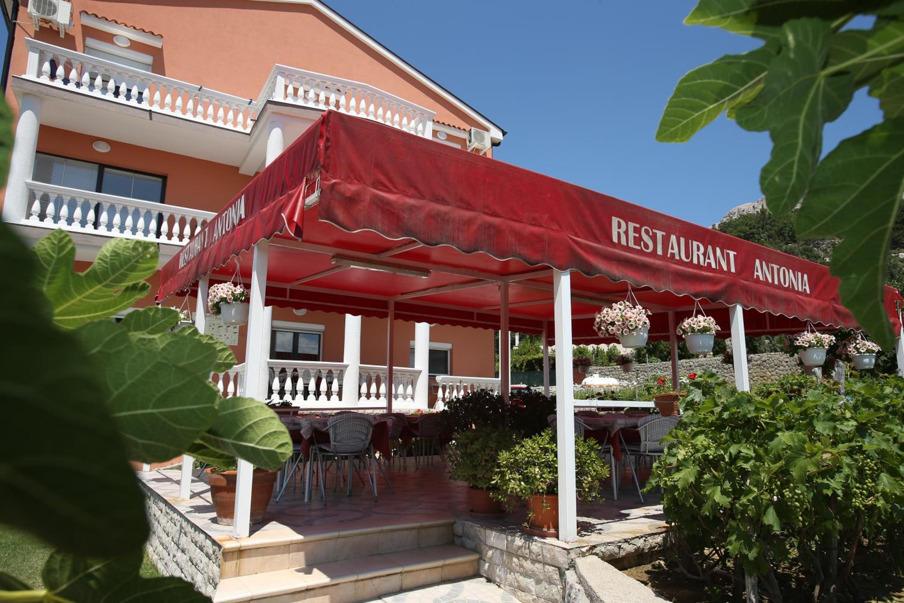 Pension Antonia