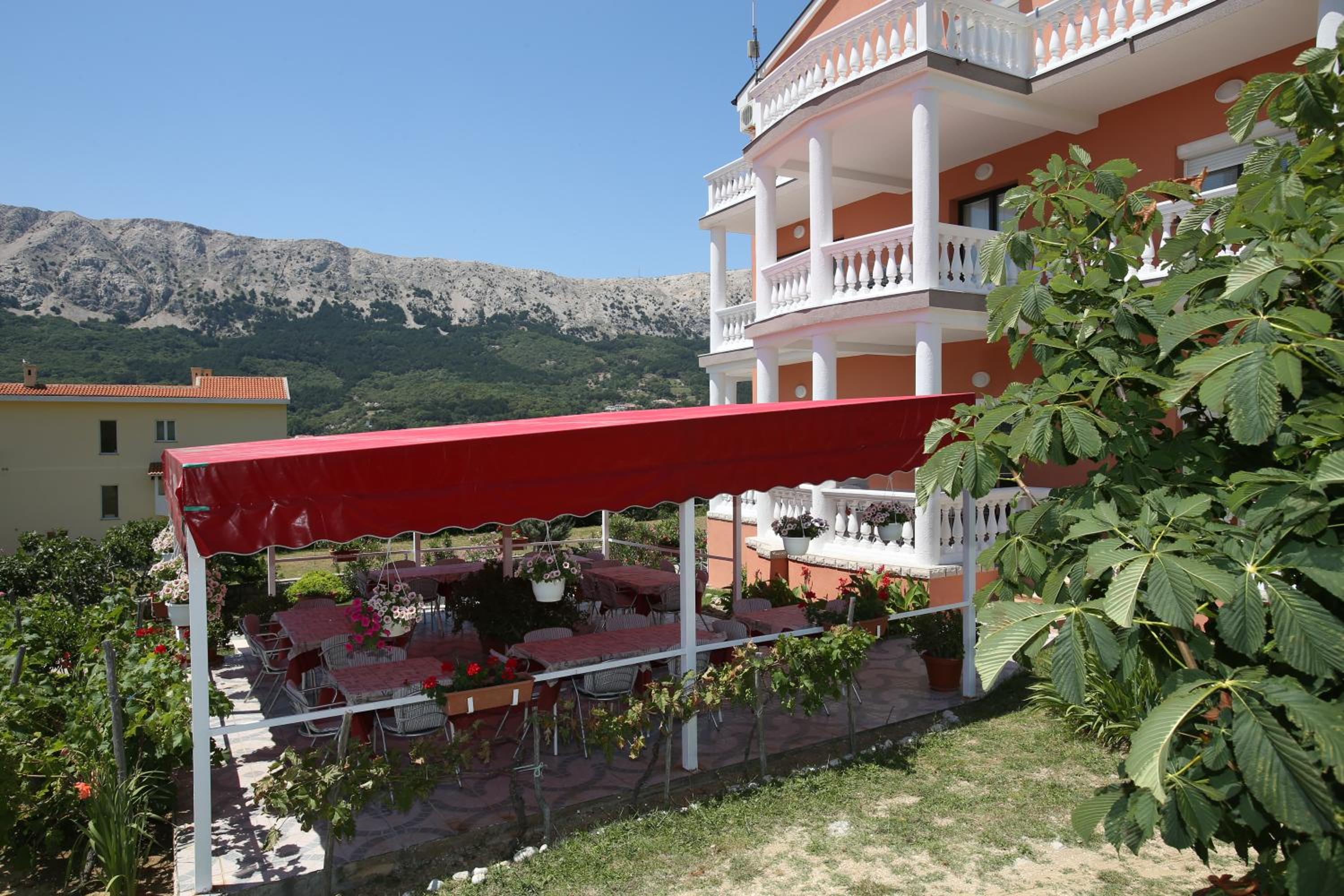 Pension Antonia