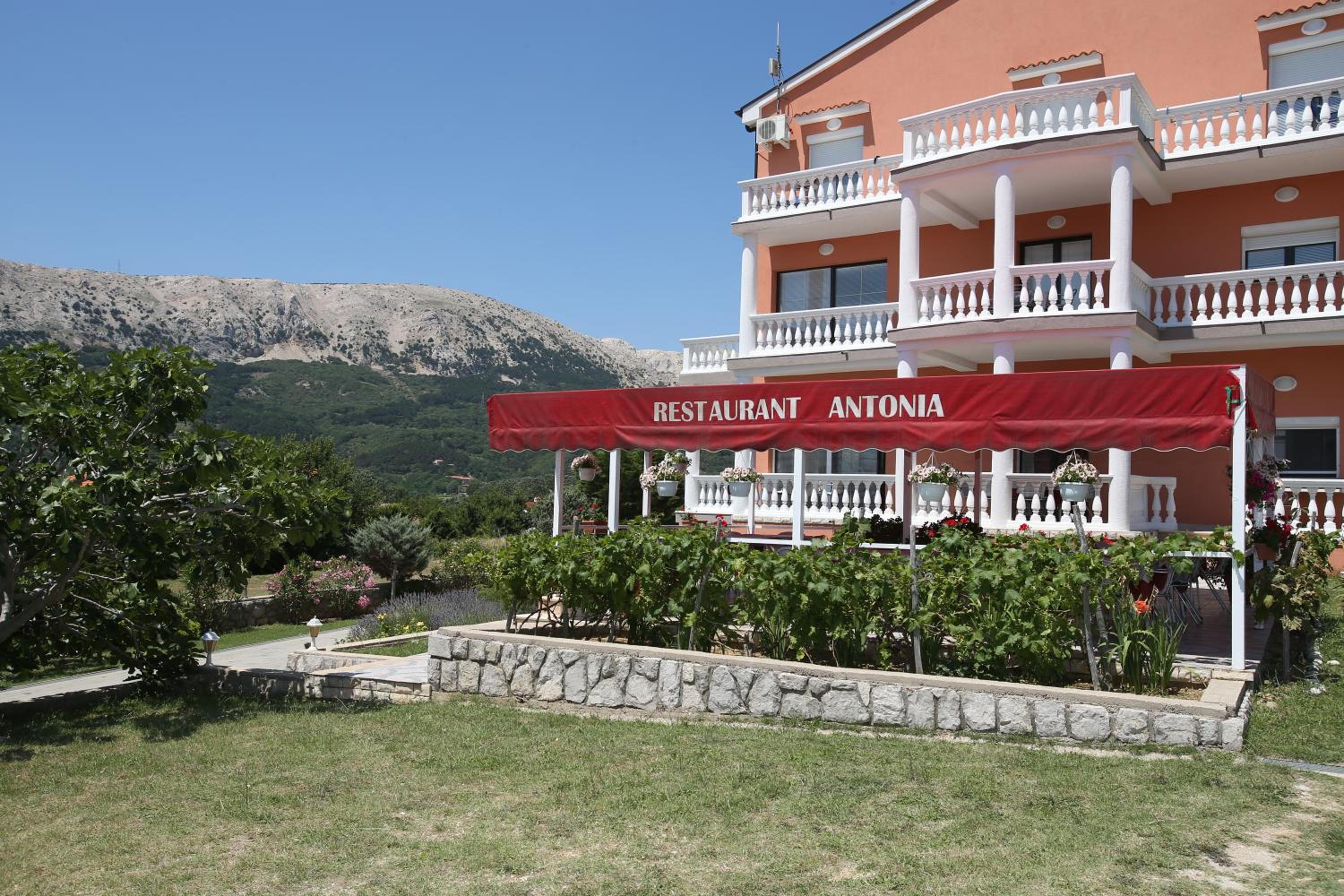 Pension Antonia