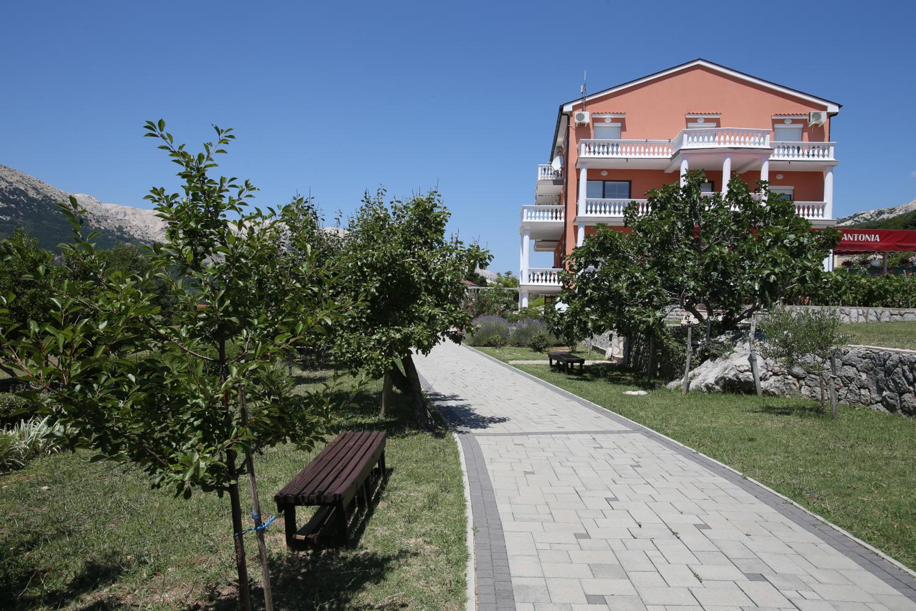 Pension Antonia
