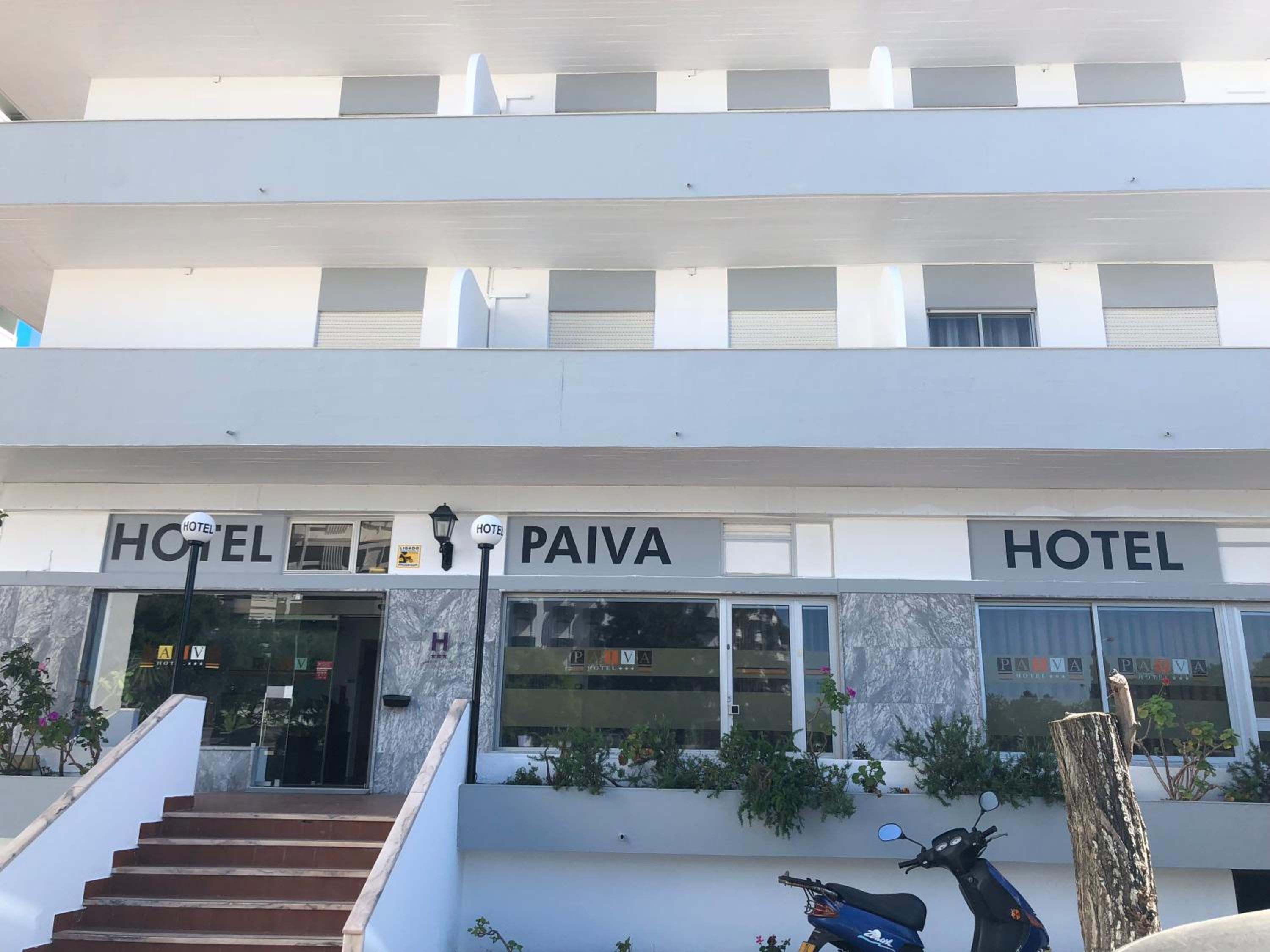 Hotel Paiva - Image 2