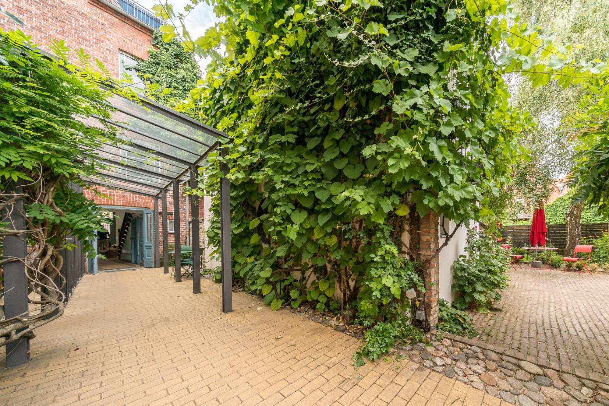 Design Apartments - "Im Holländerhaus", photo 157
