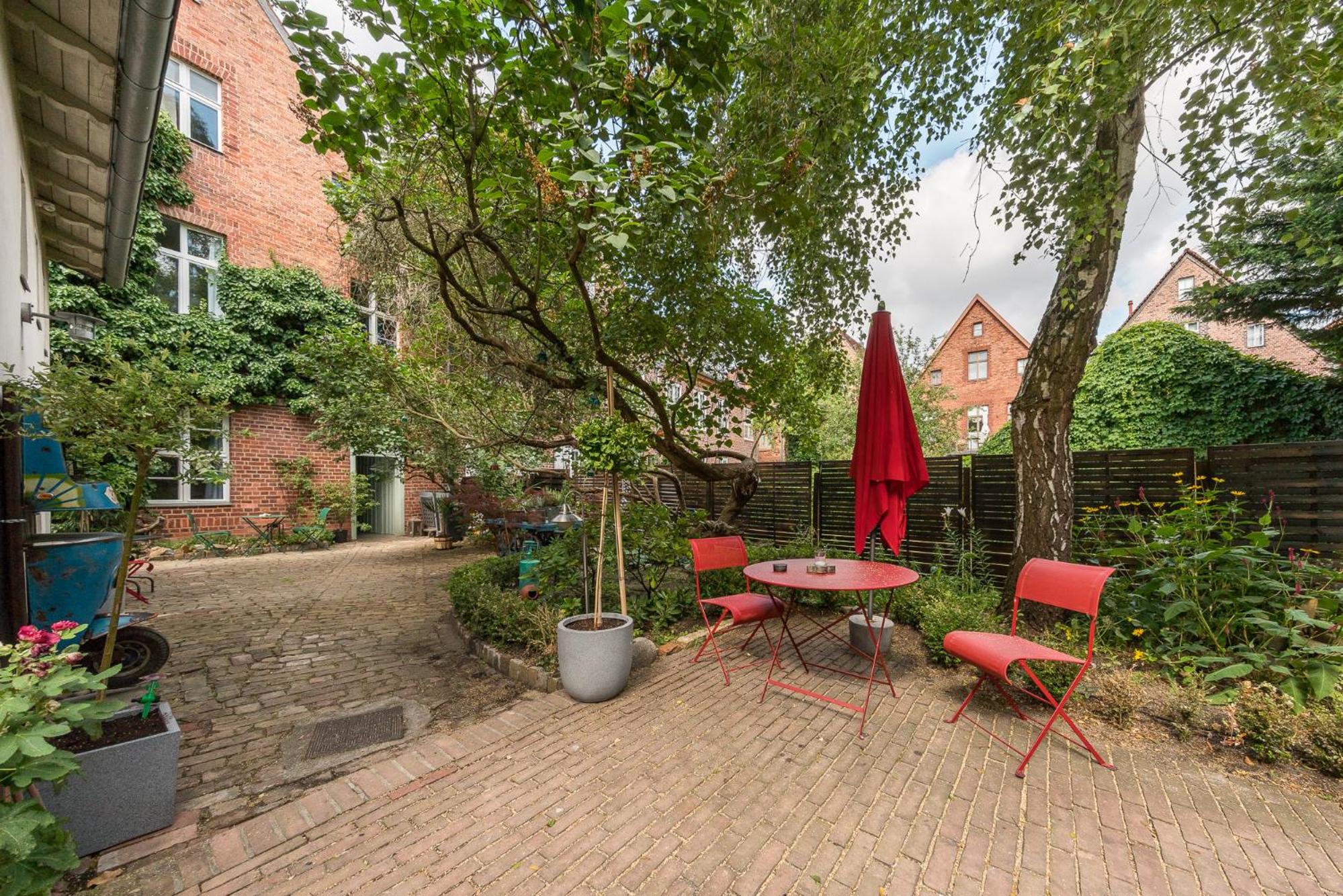 Design Apartments - "Im Holländerhaus", photo 139