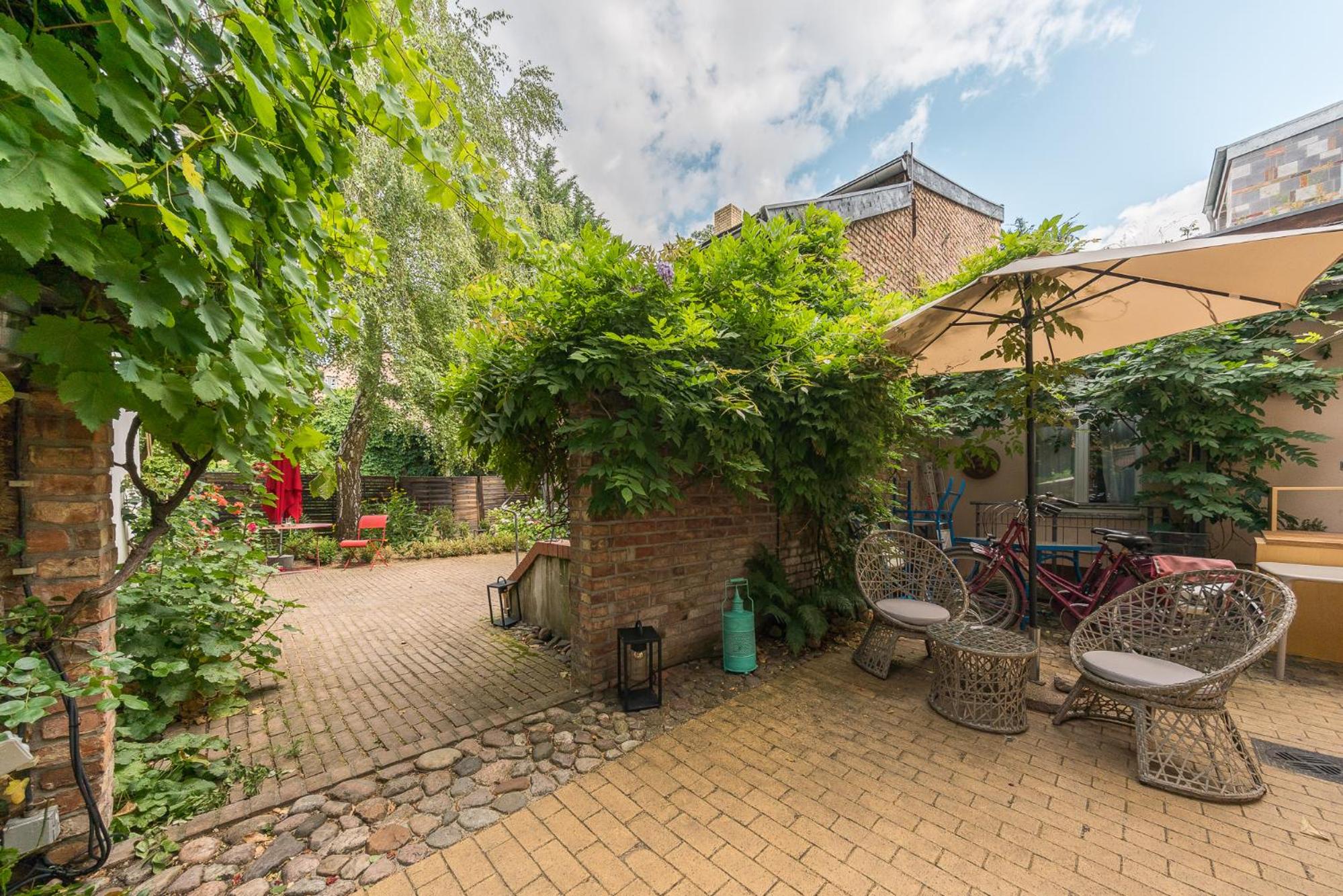 Design Apartments - "Im Holländerhaus", photo 109
