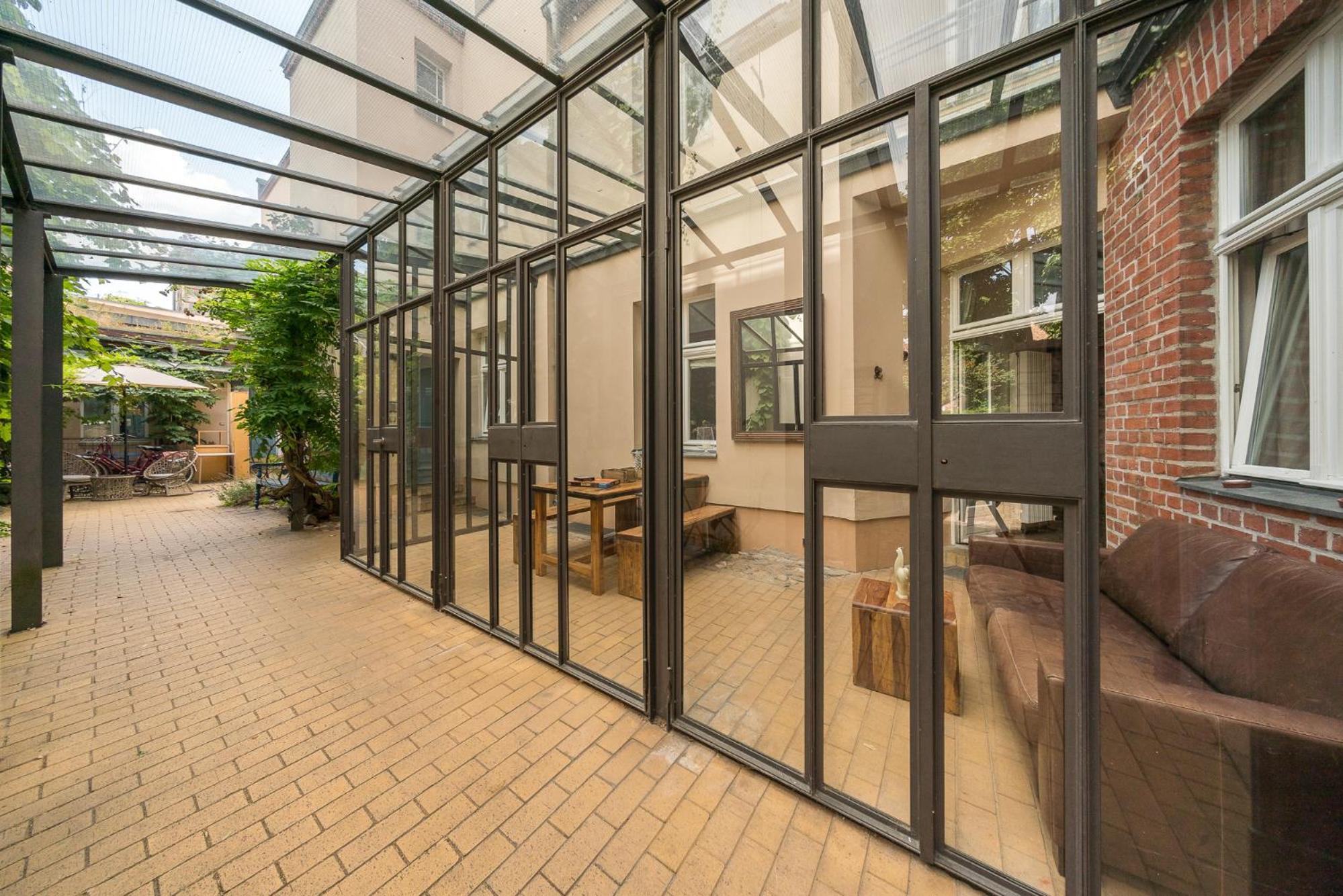 Design Apartments - "Im Holländerhaus", photo 85
