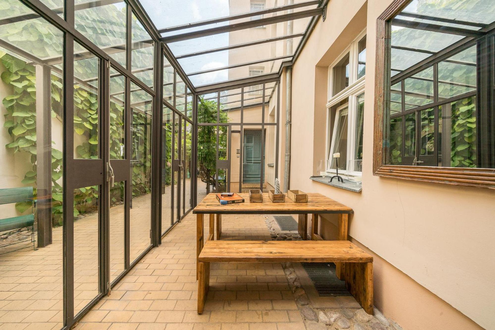 Design Apartments - "Im Holländerhaus", photo 140