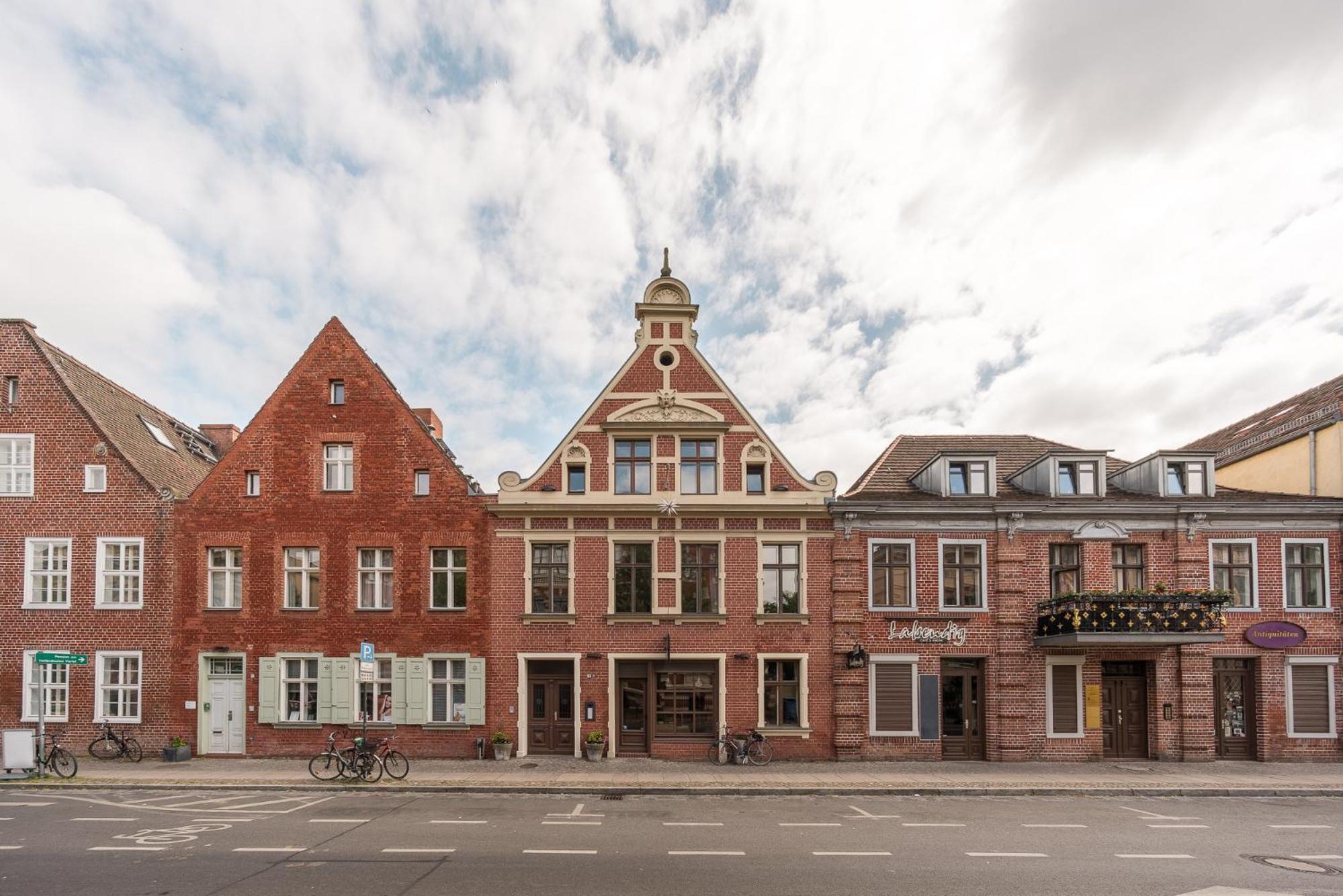 Design Apartments - "Im Holländerhaus", photo 69