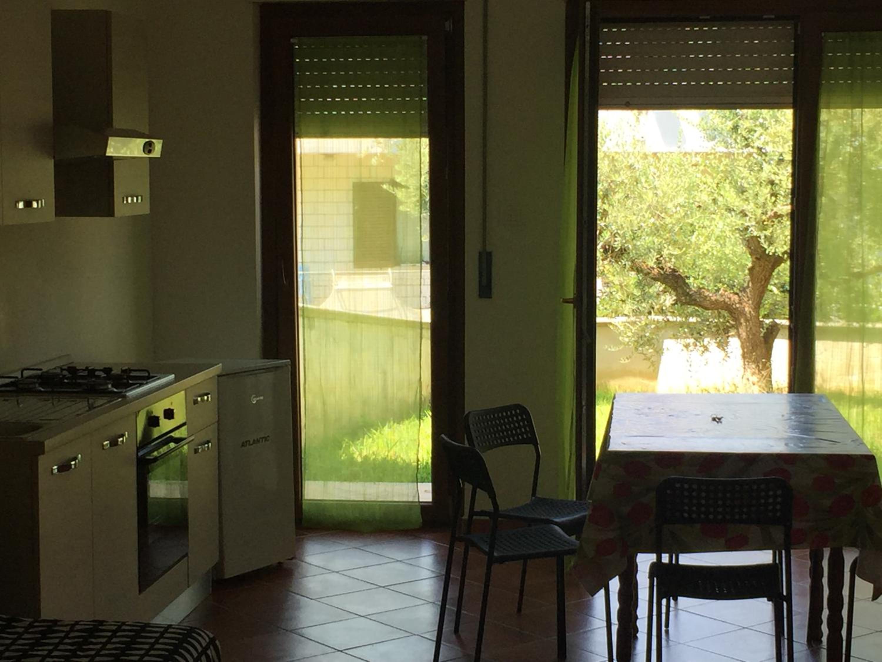 Le Villette en Pescara