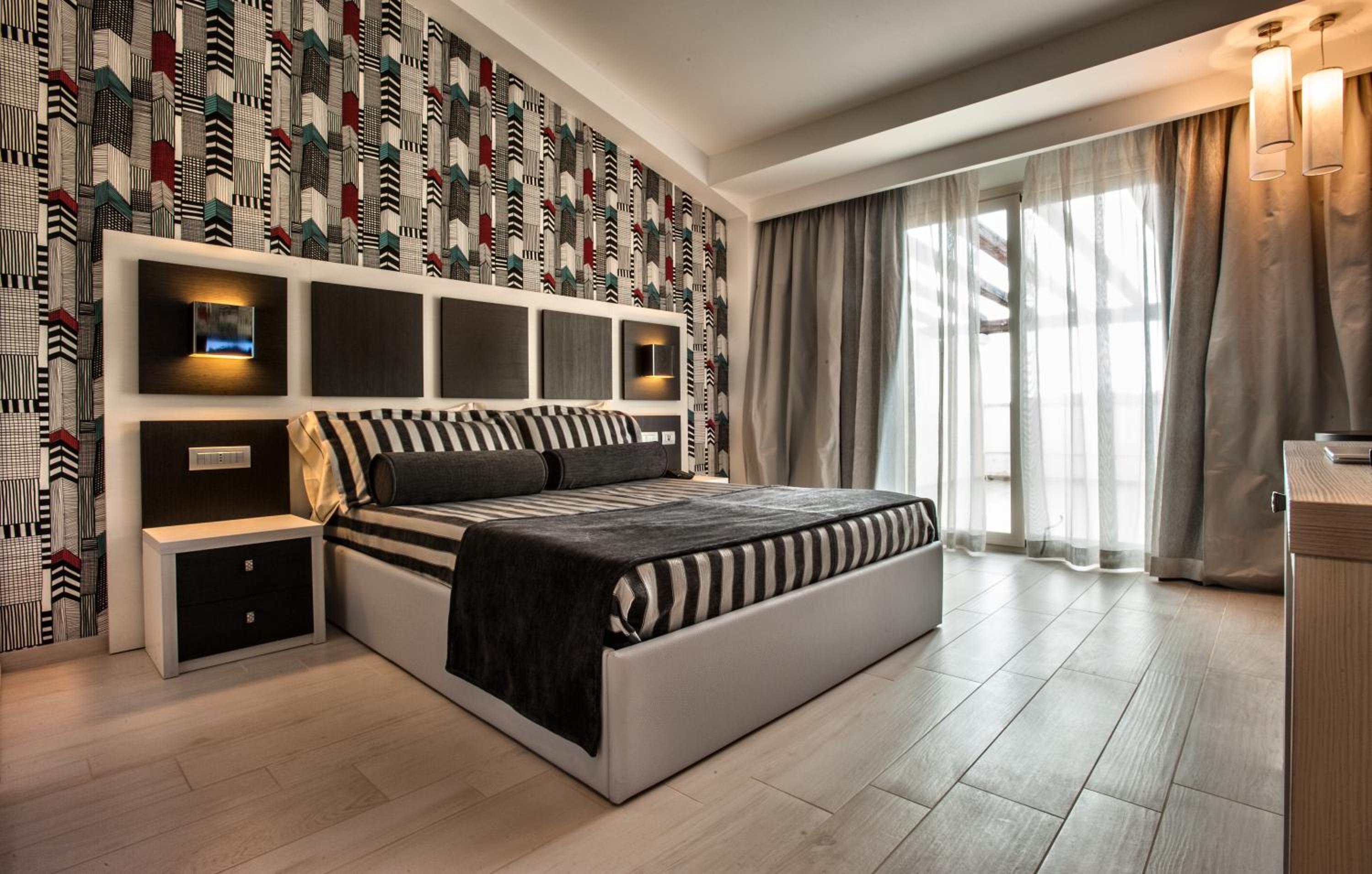 Grand Hotel Resort&SPA Ma&Ma - Adults Only