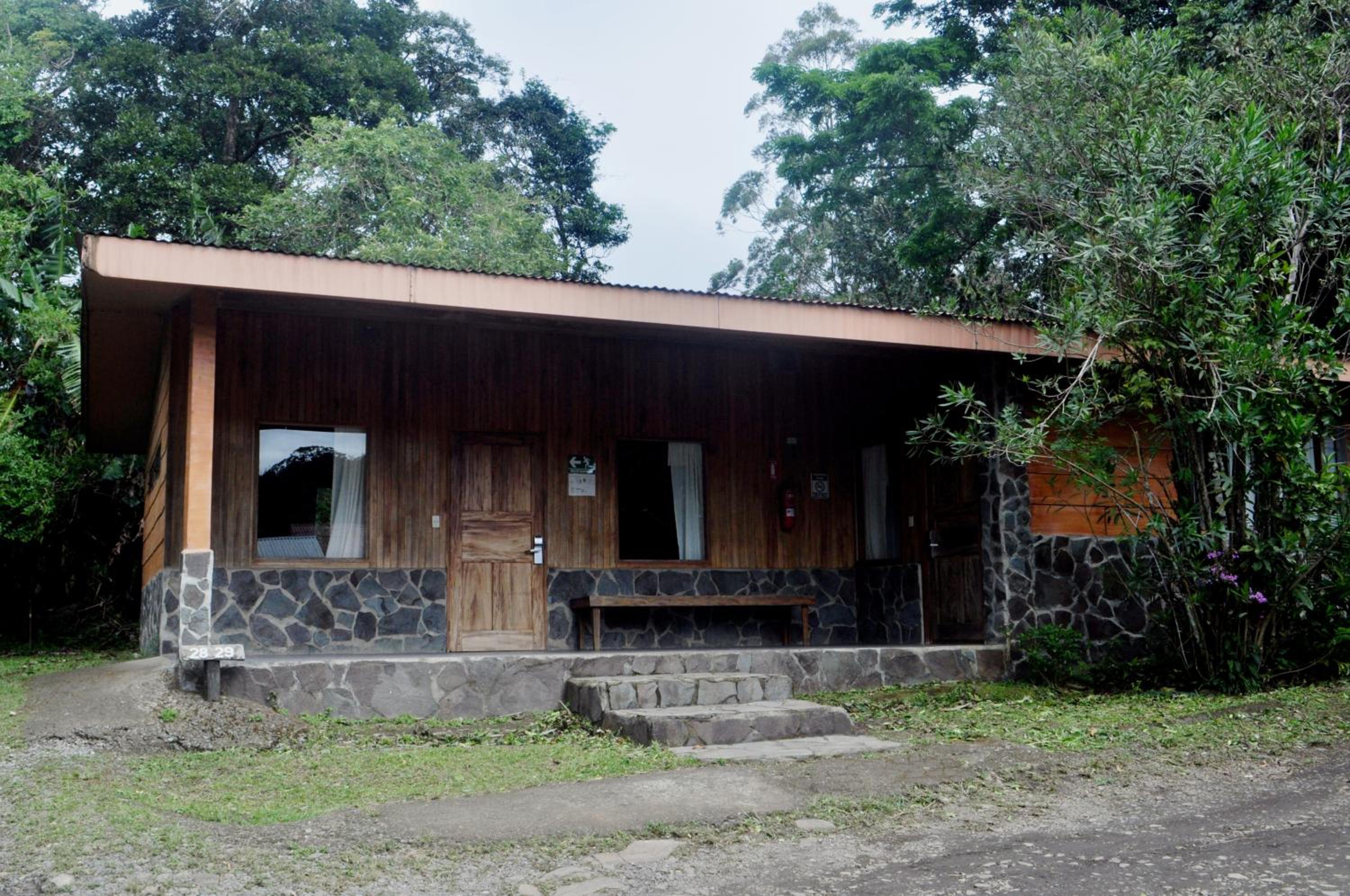 Elida Trails & Eco-Lodge