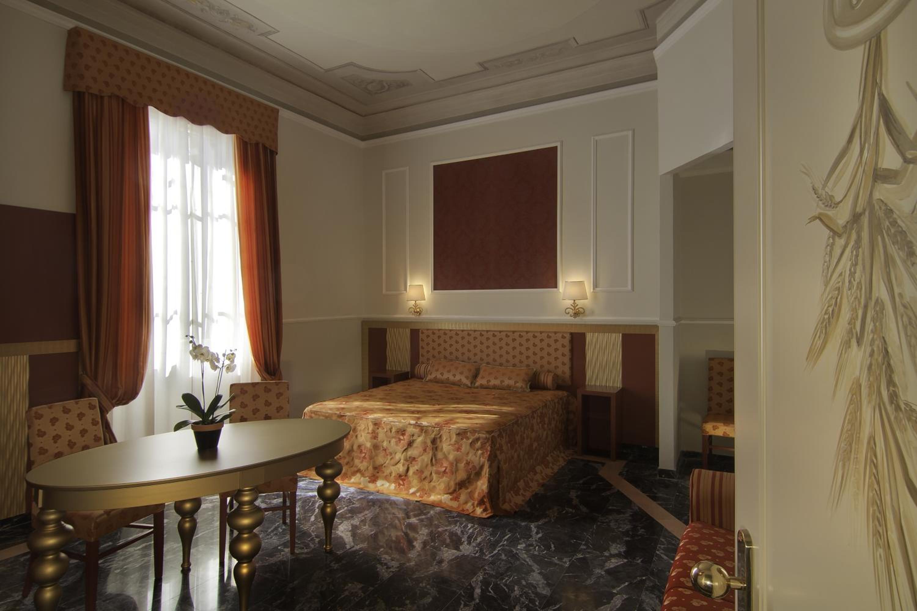 Relais La Corte di Cloris