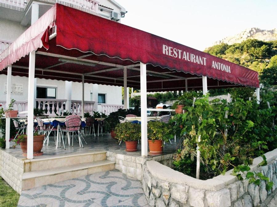 Pension Antonia
