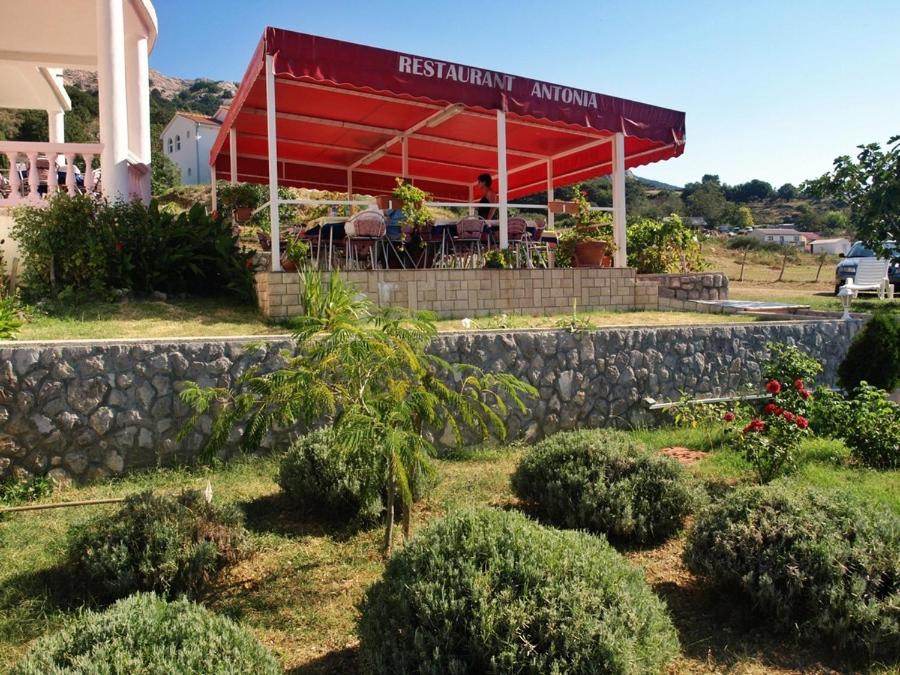 Pension Antonia