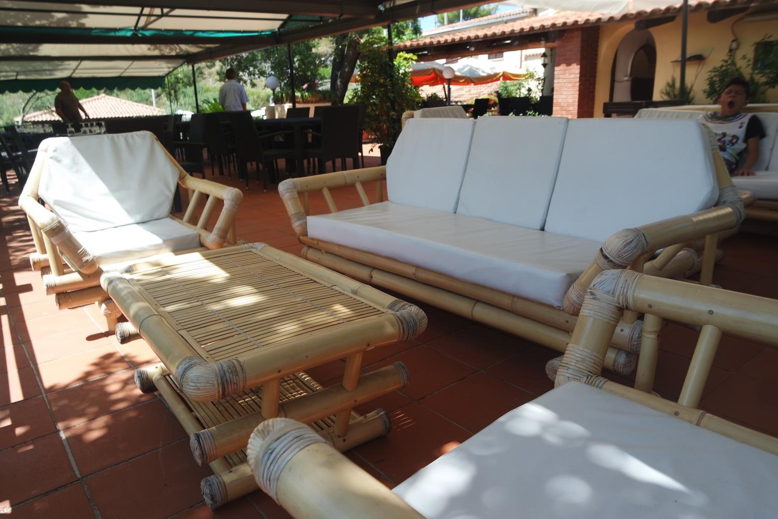 Hotel Brutium