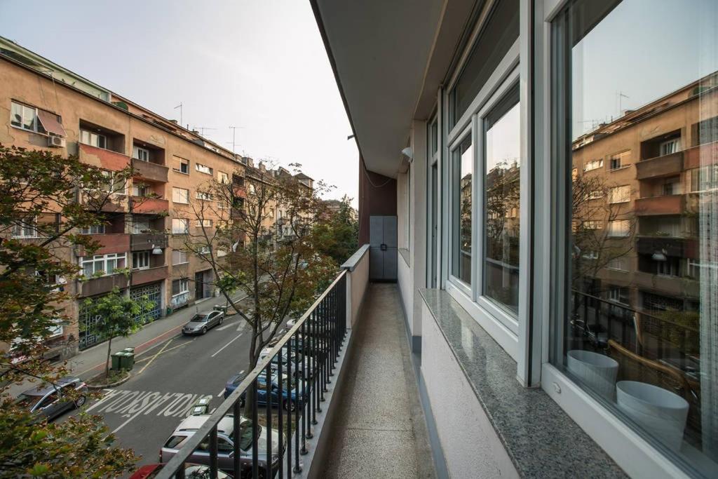 Apartment M49 en Zagreb