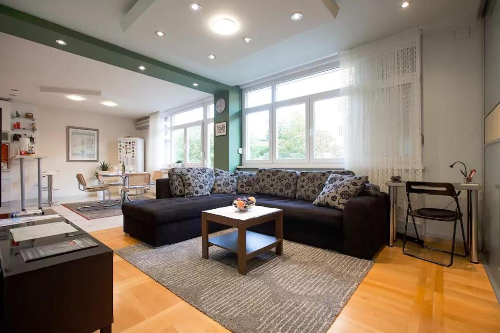 Apartment M49 en Zagreb