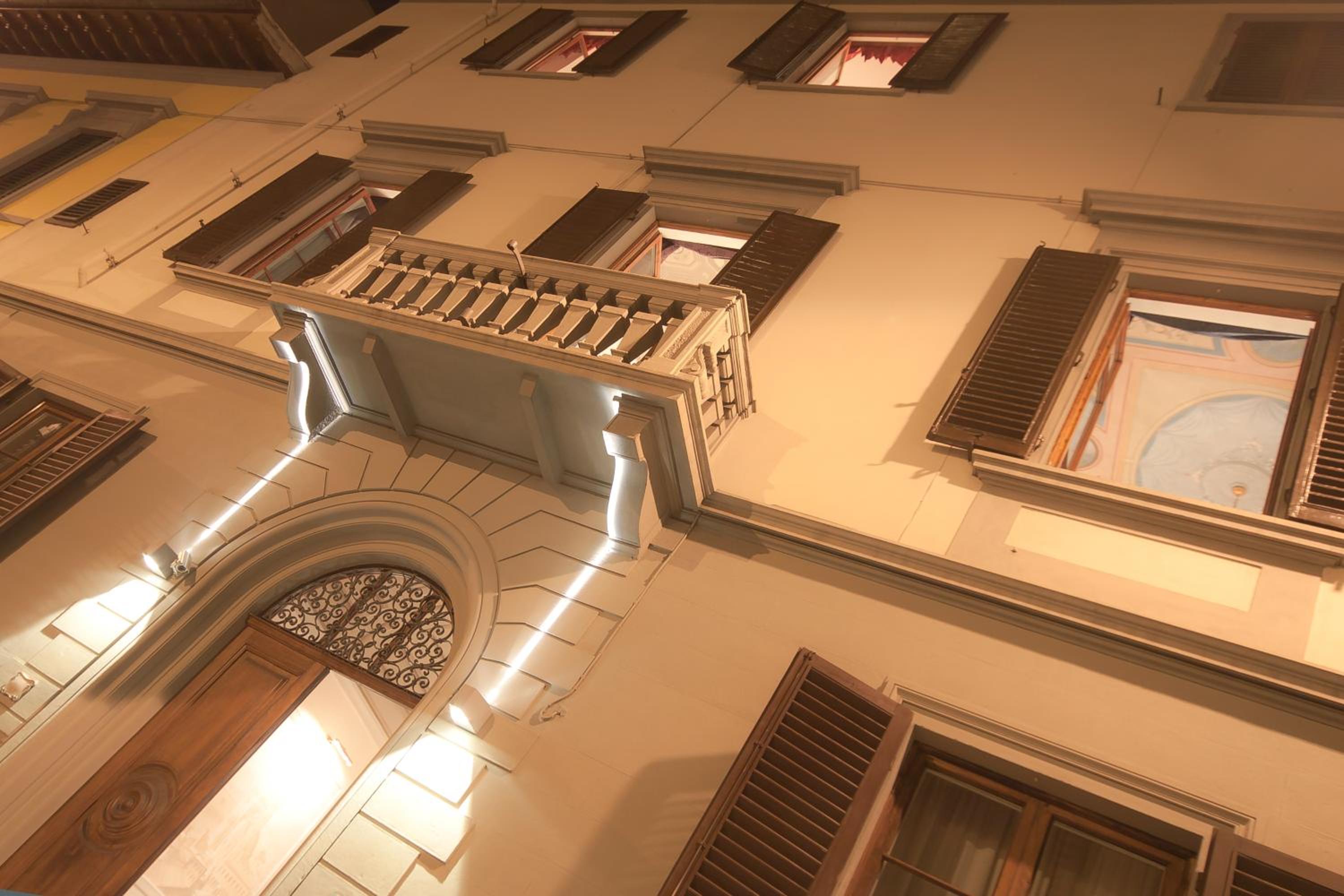 Relais La Corte di Cloris