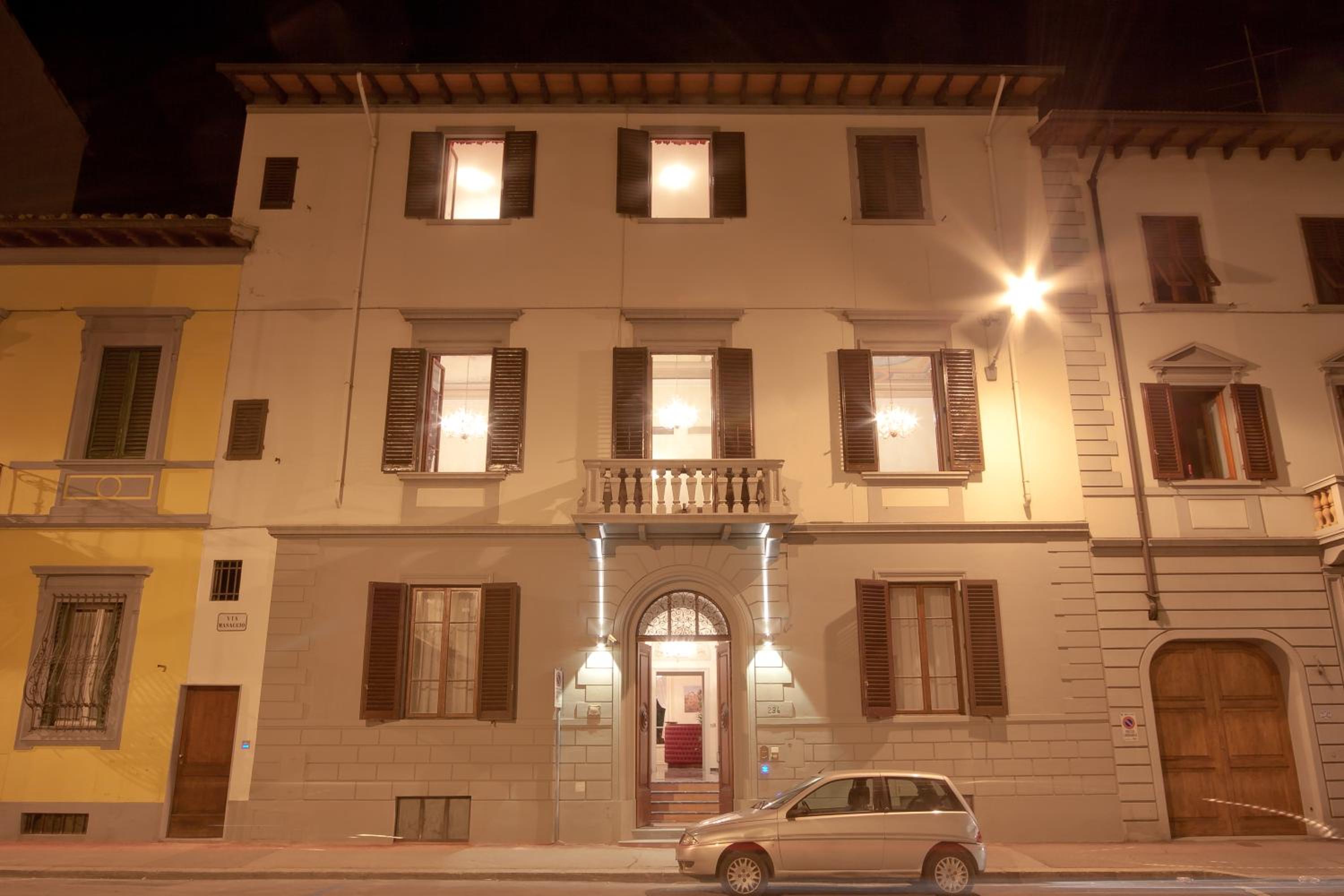 Relais La Corte di Cloris