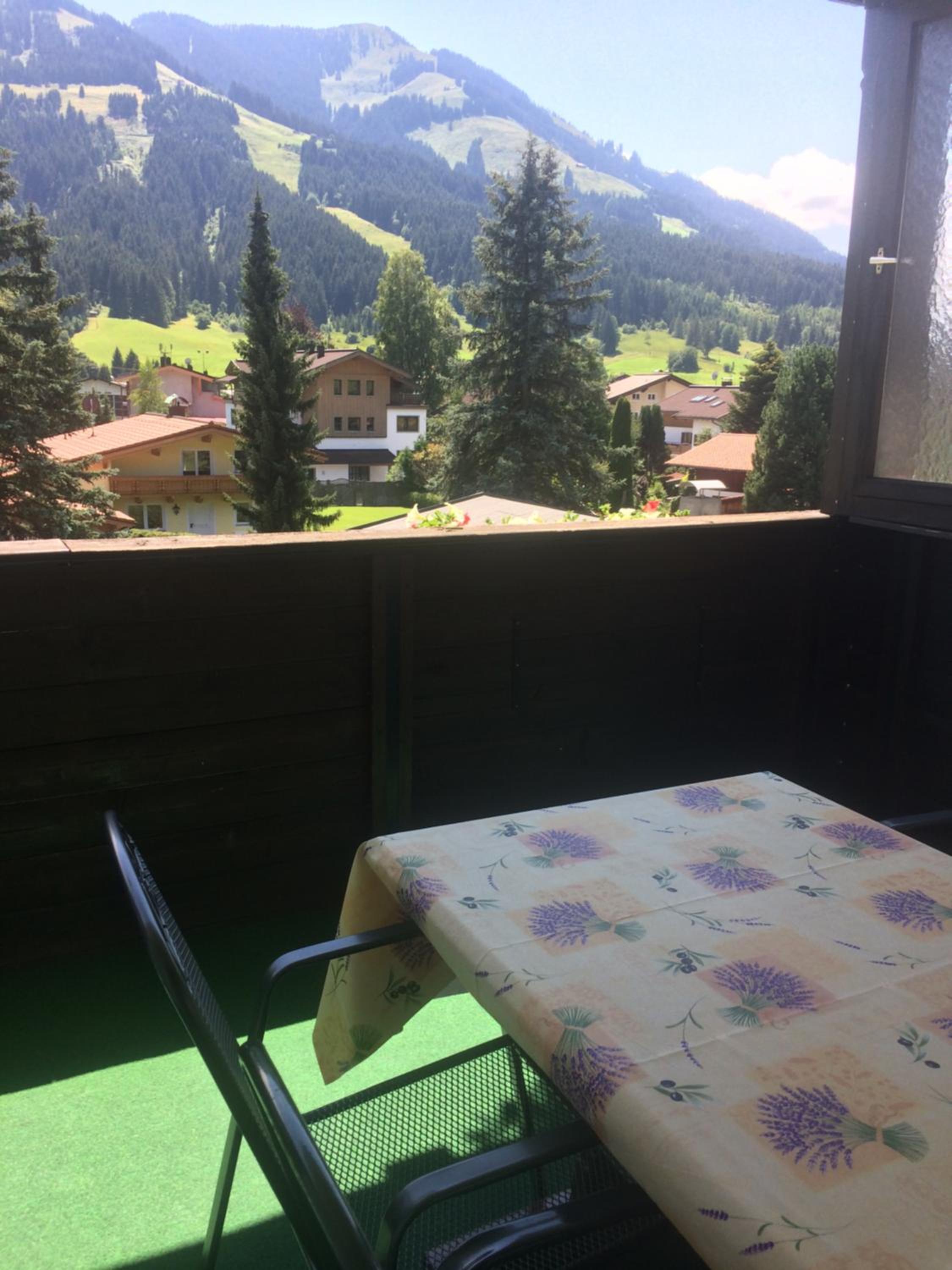 Appartements Bachler