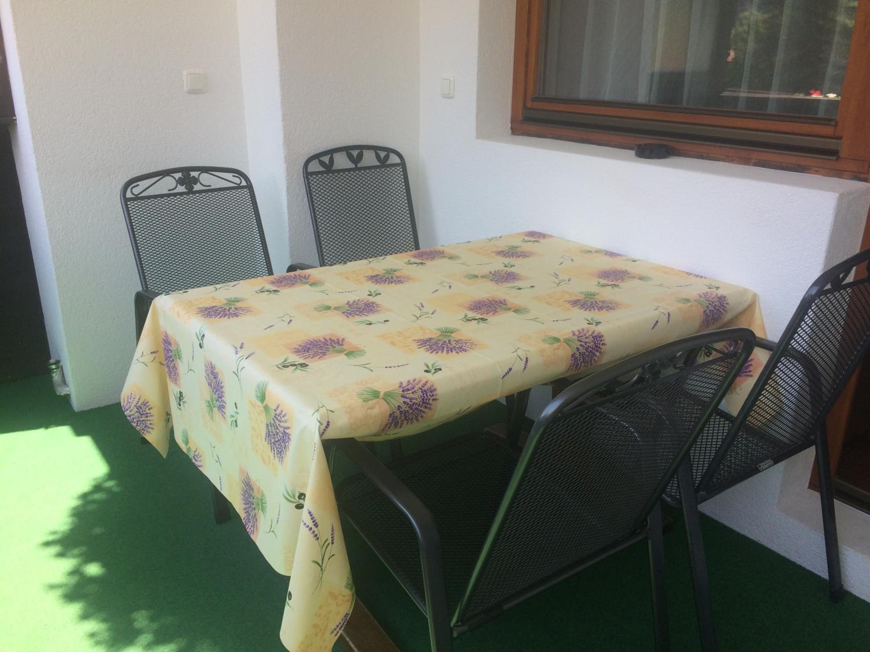Appartements Bachler