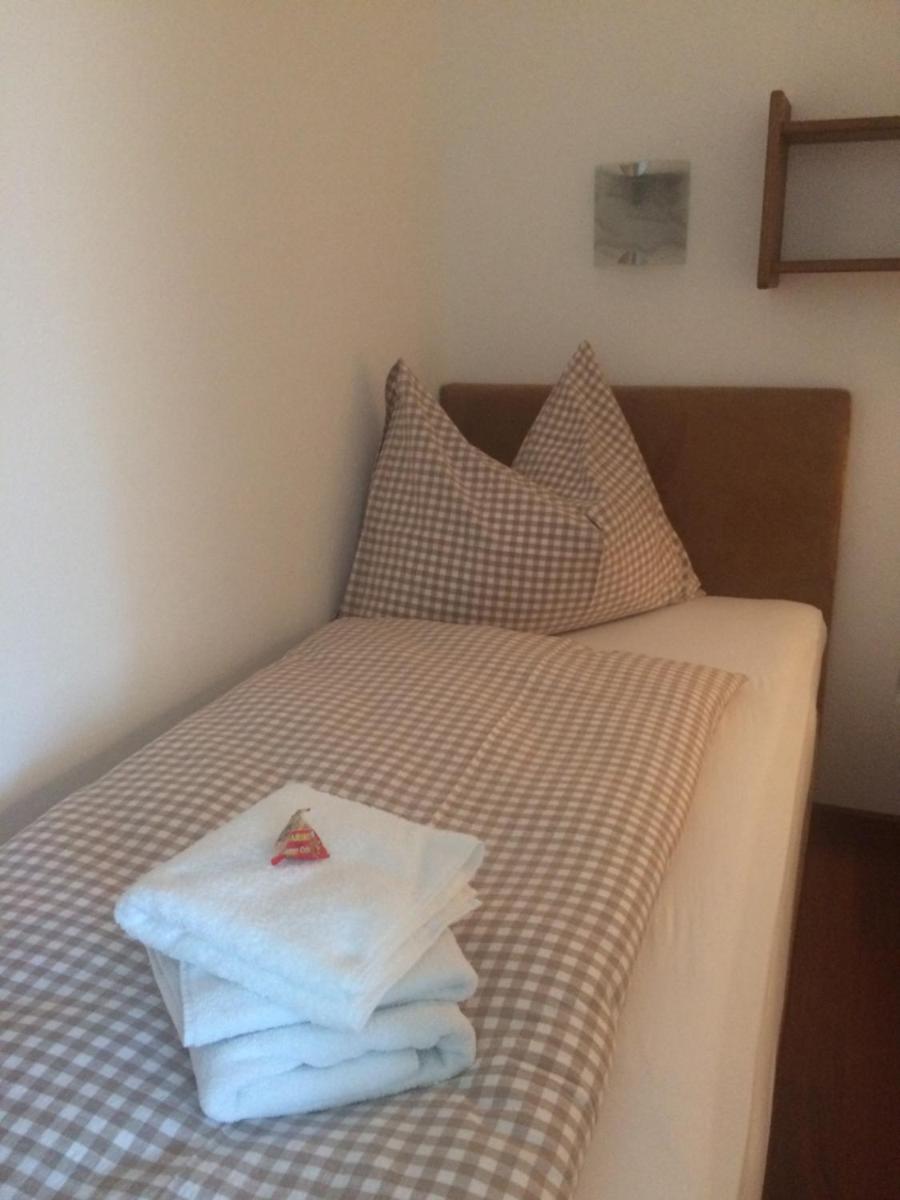 Appartements Bachler