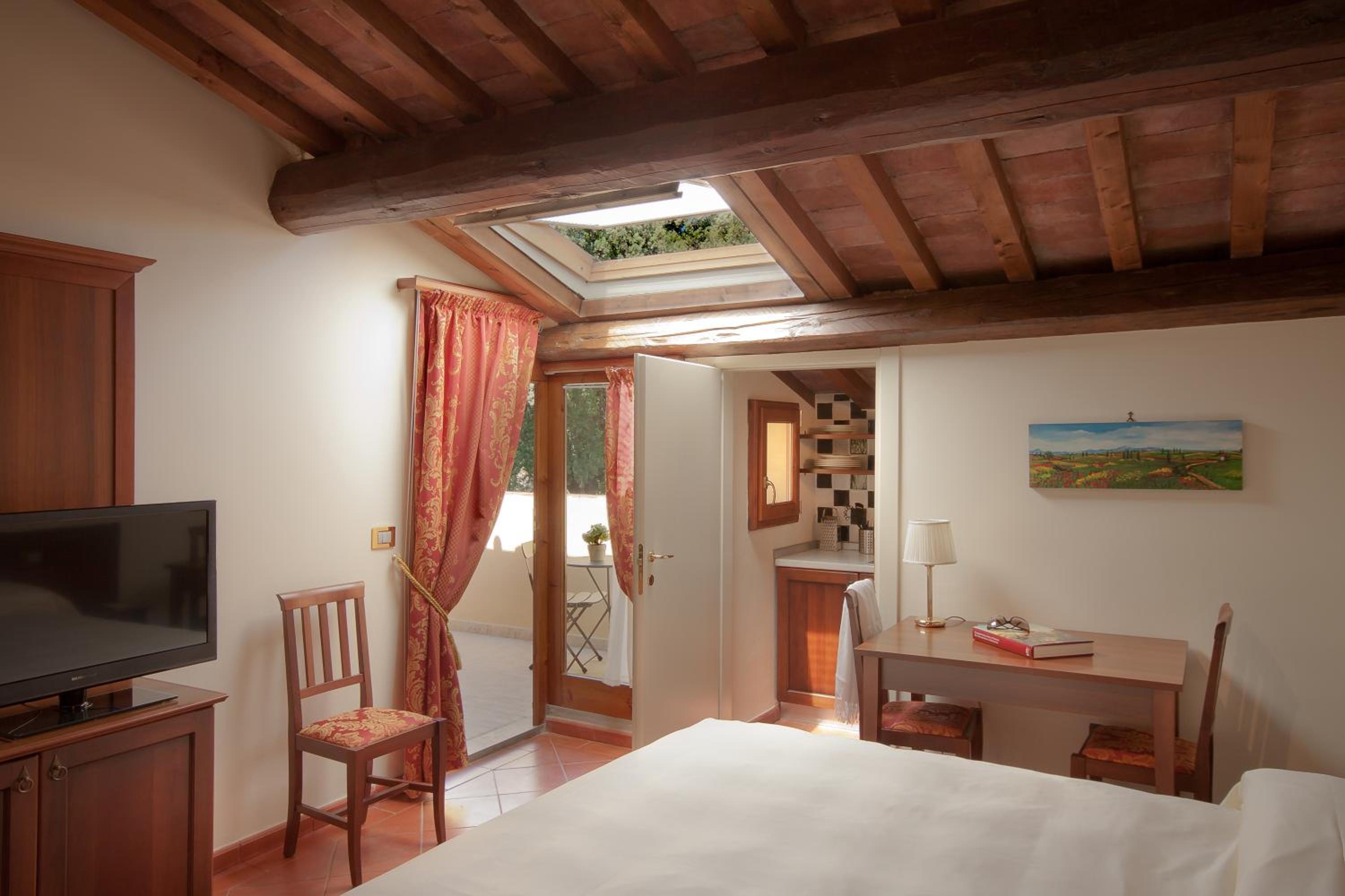 Relais La Corte di Cloris